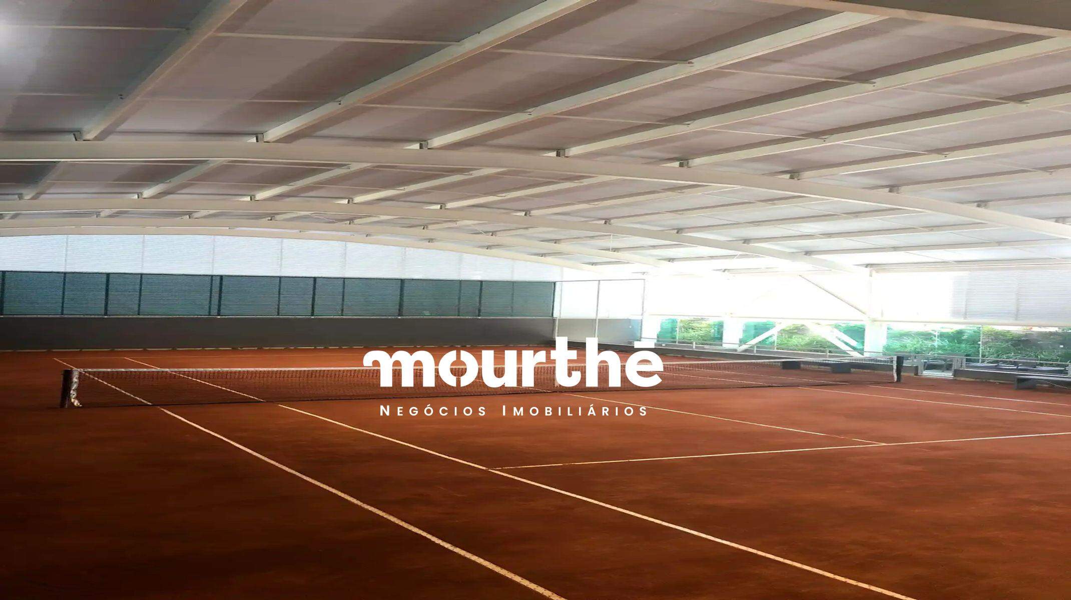 Apartamento à venda no Anchieta: Quadra de Tênis Coberta (saibro)