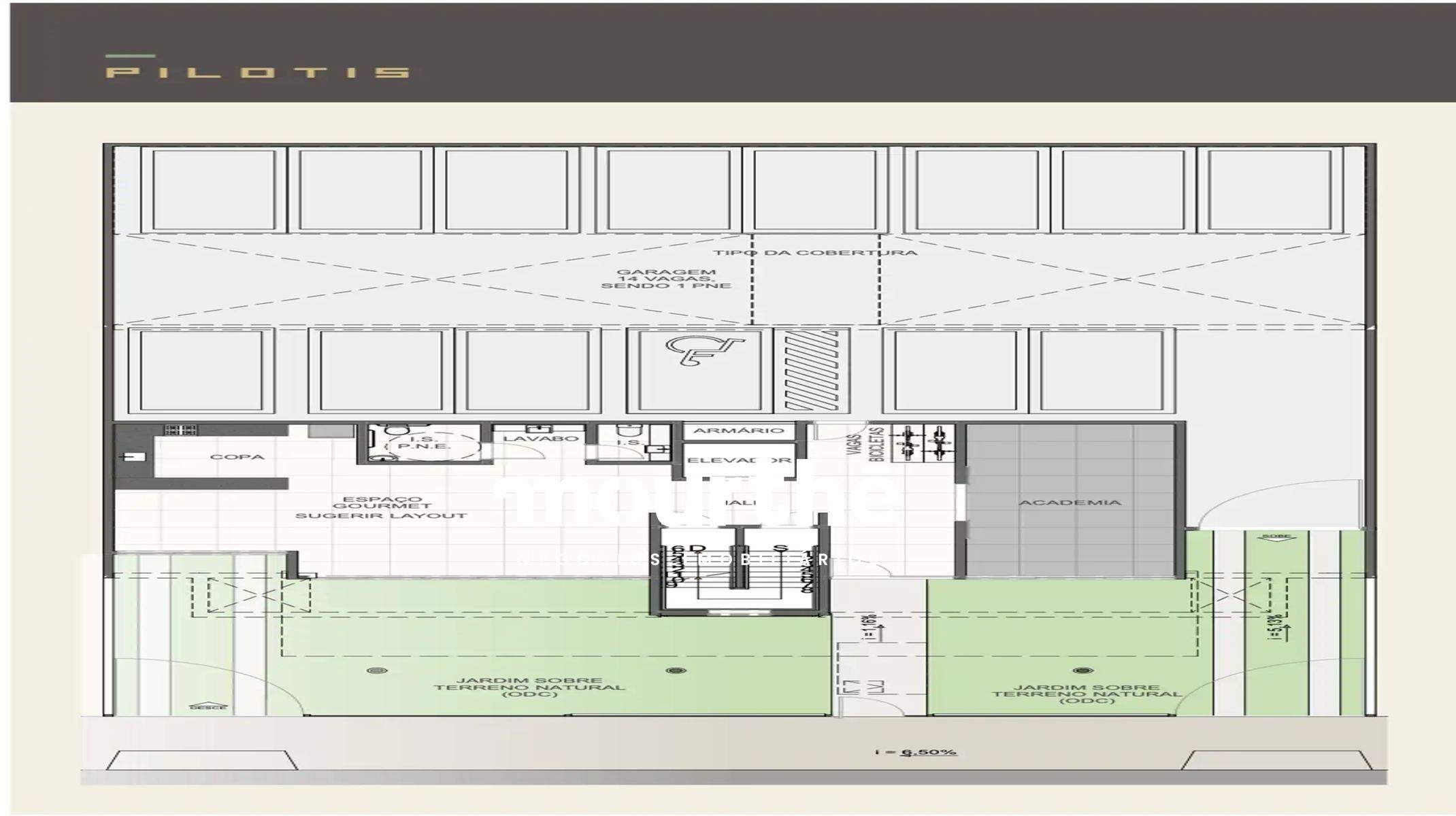 Apartamento à venda no Carmo: 