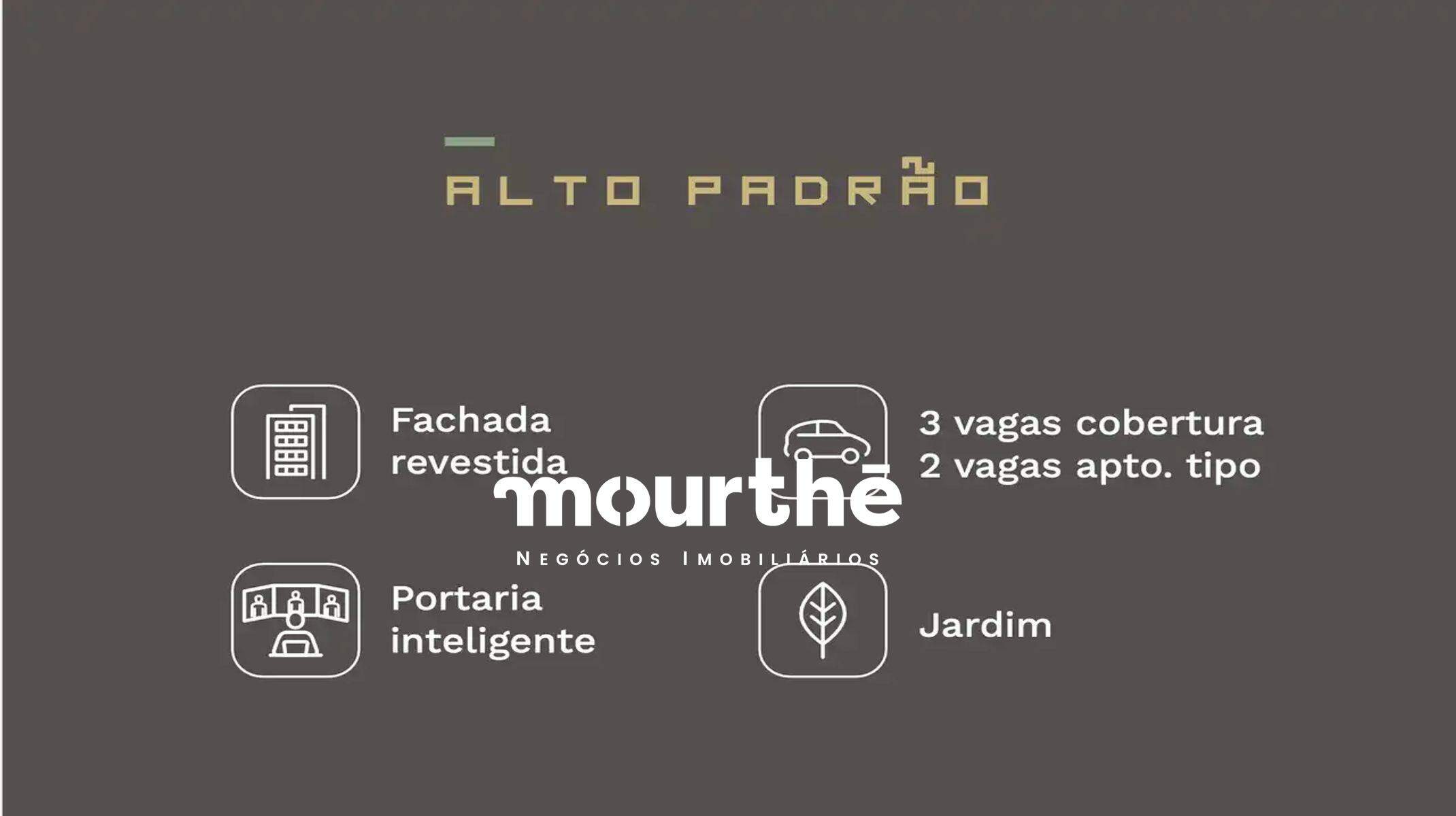 Apartamento à venda no Carmo: 