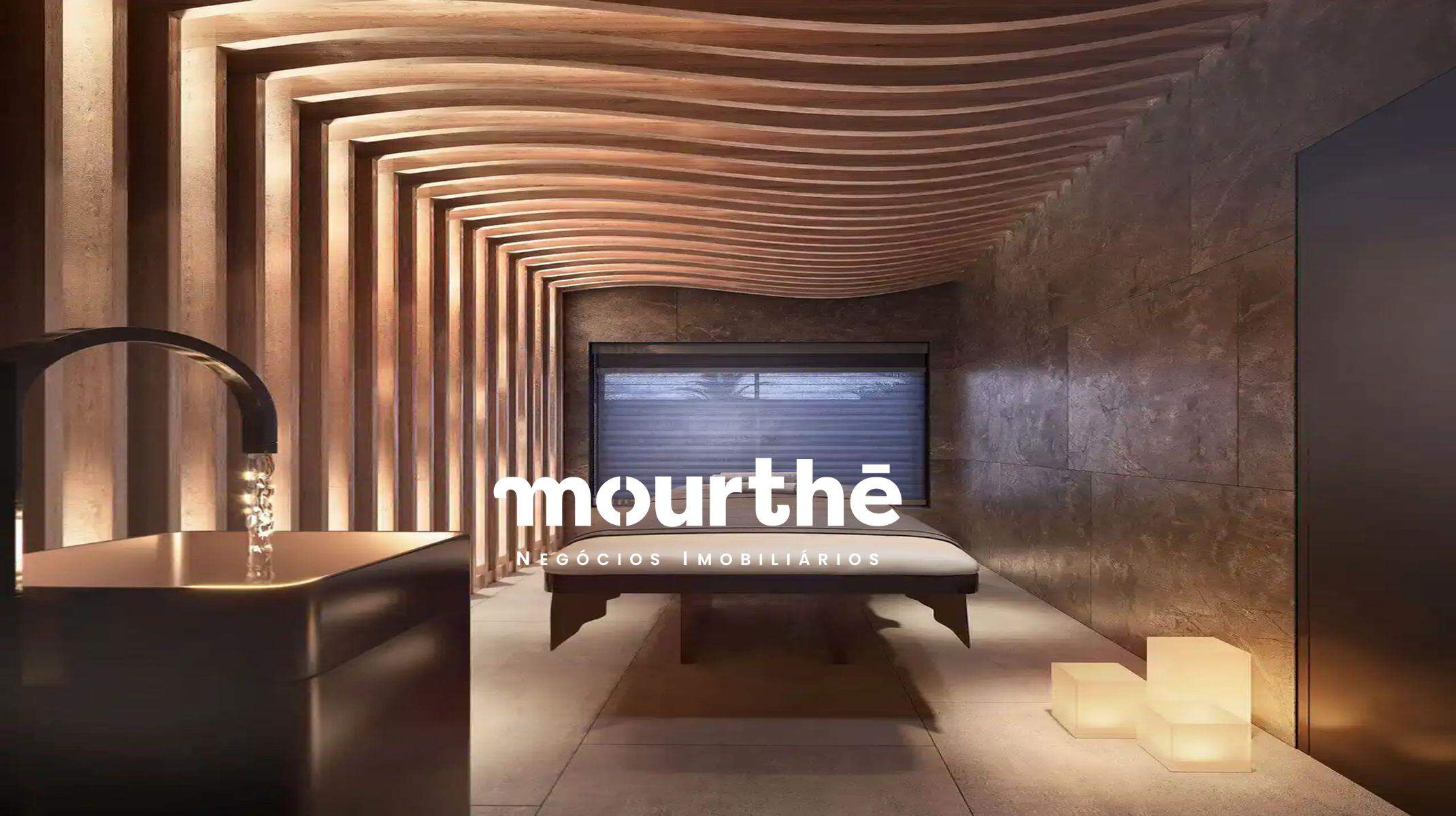 Apartamento à venda no Lourdes: Espaço massagem