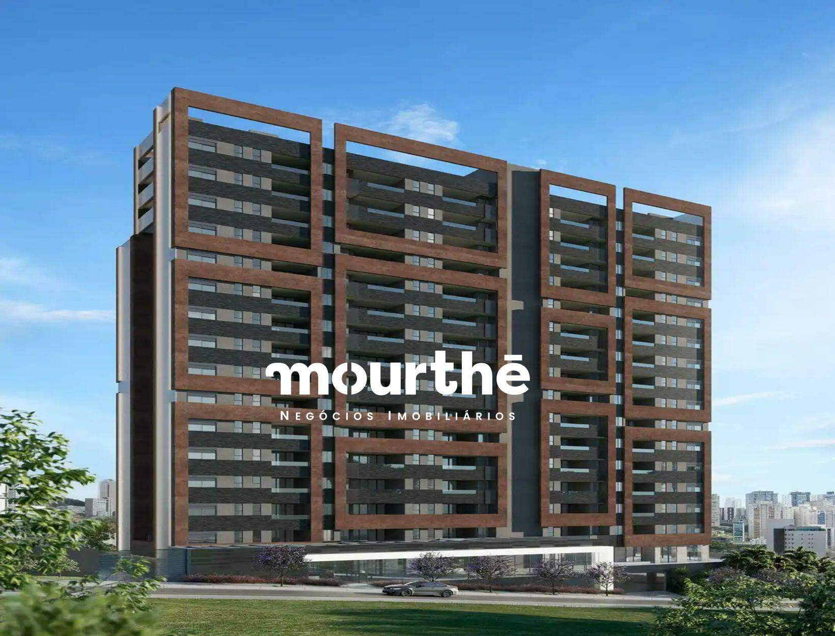 Apartamento à venda no Vale do Sereno: 