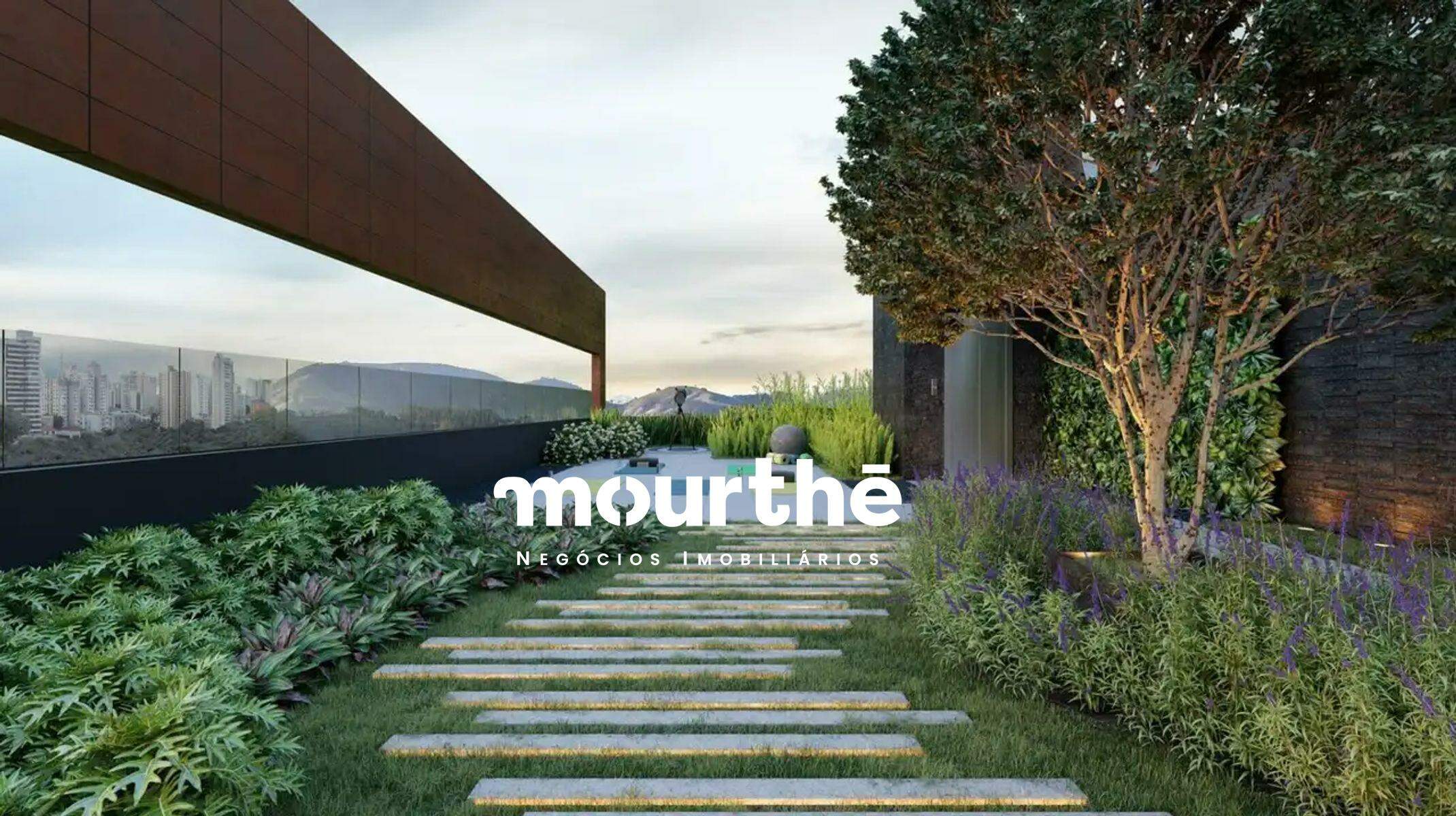 Apartamento à venda no Vale do Sereno: Paisagismo e espaço yoga