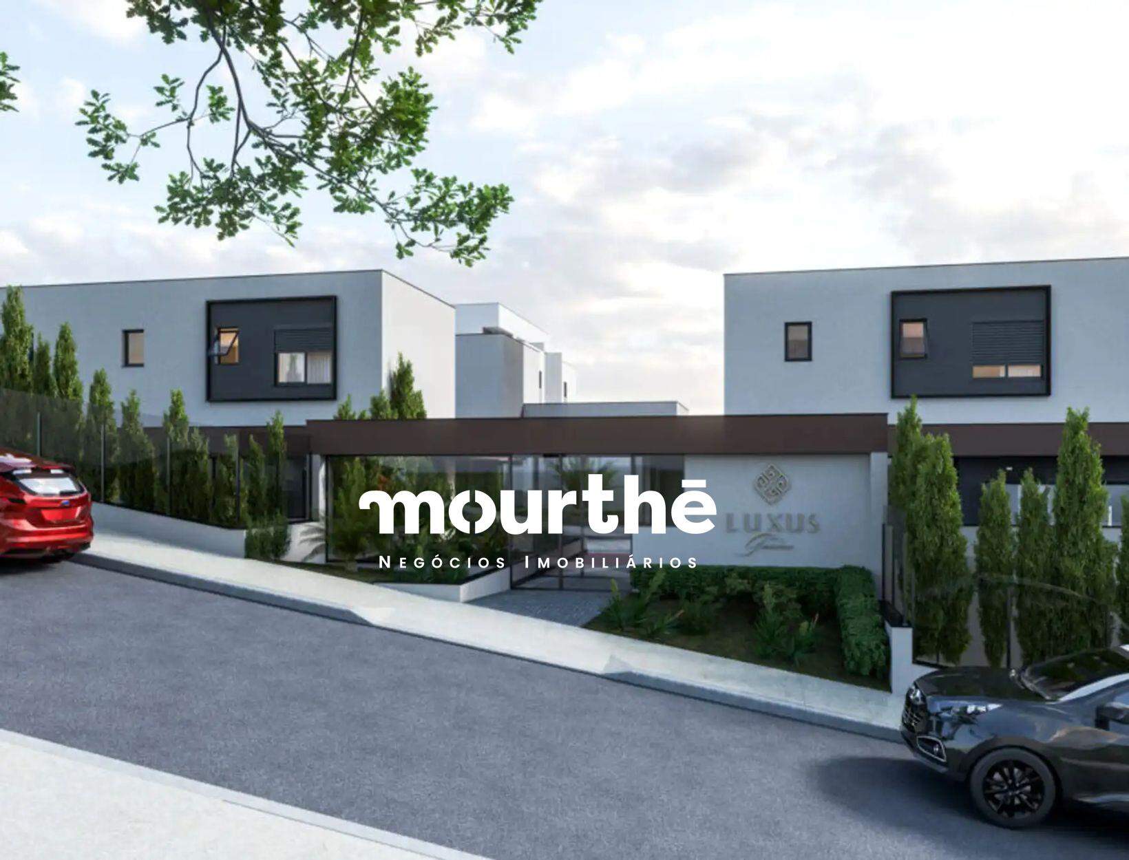 Apartamento à venda no Buritis: 