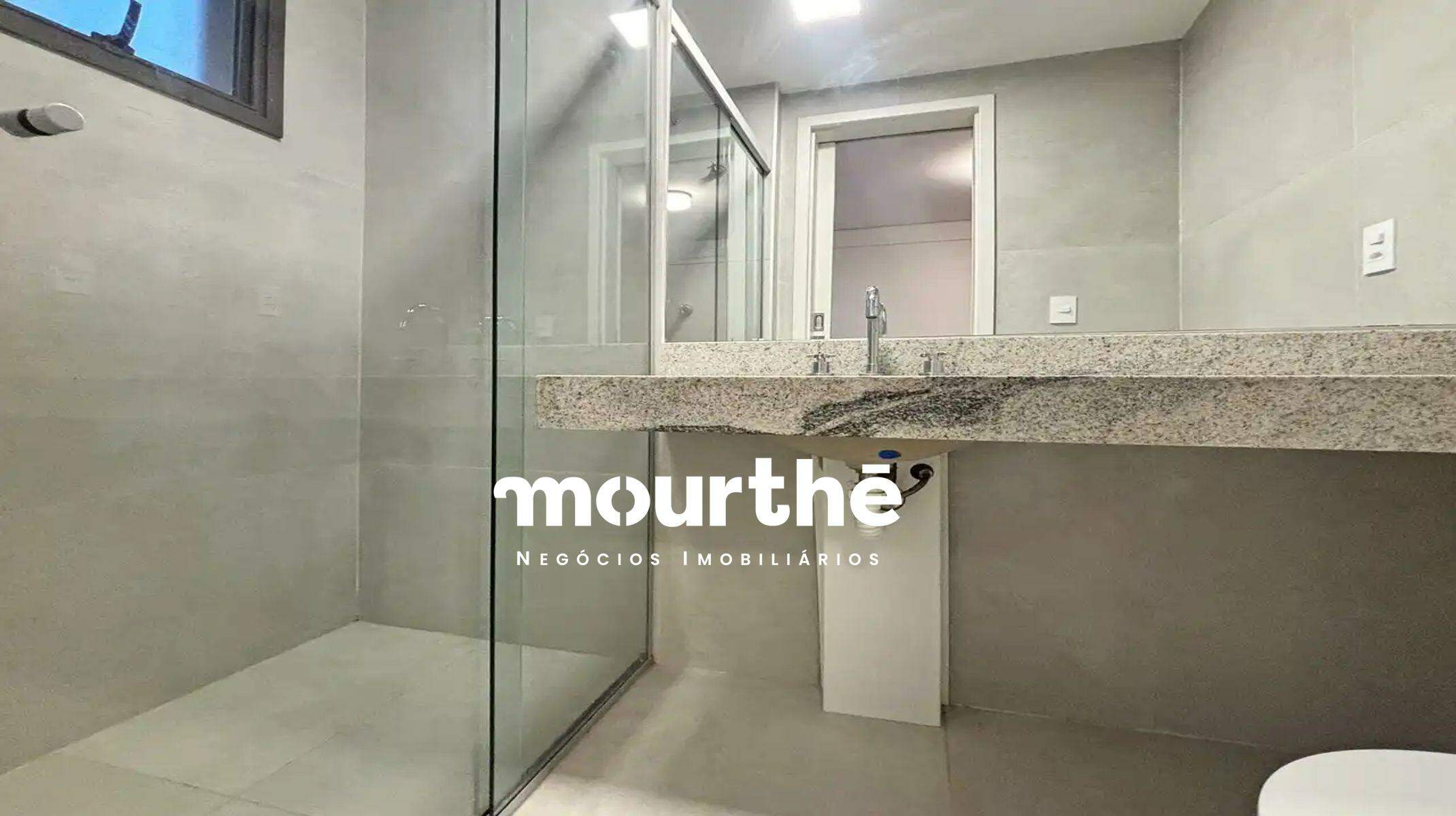 Apartamento à venda no Santo Agostinho: 