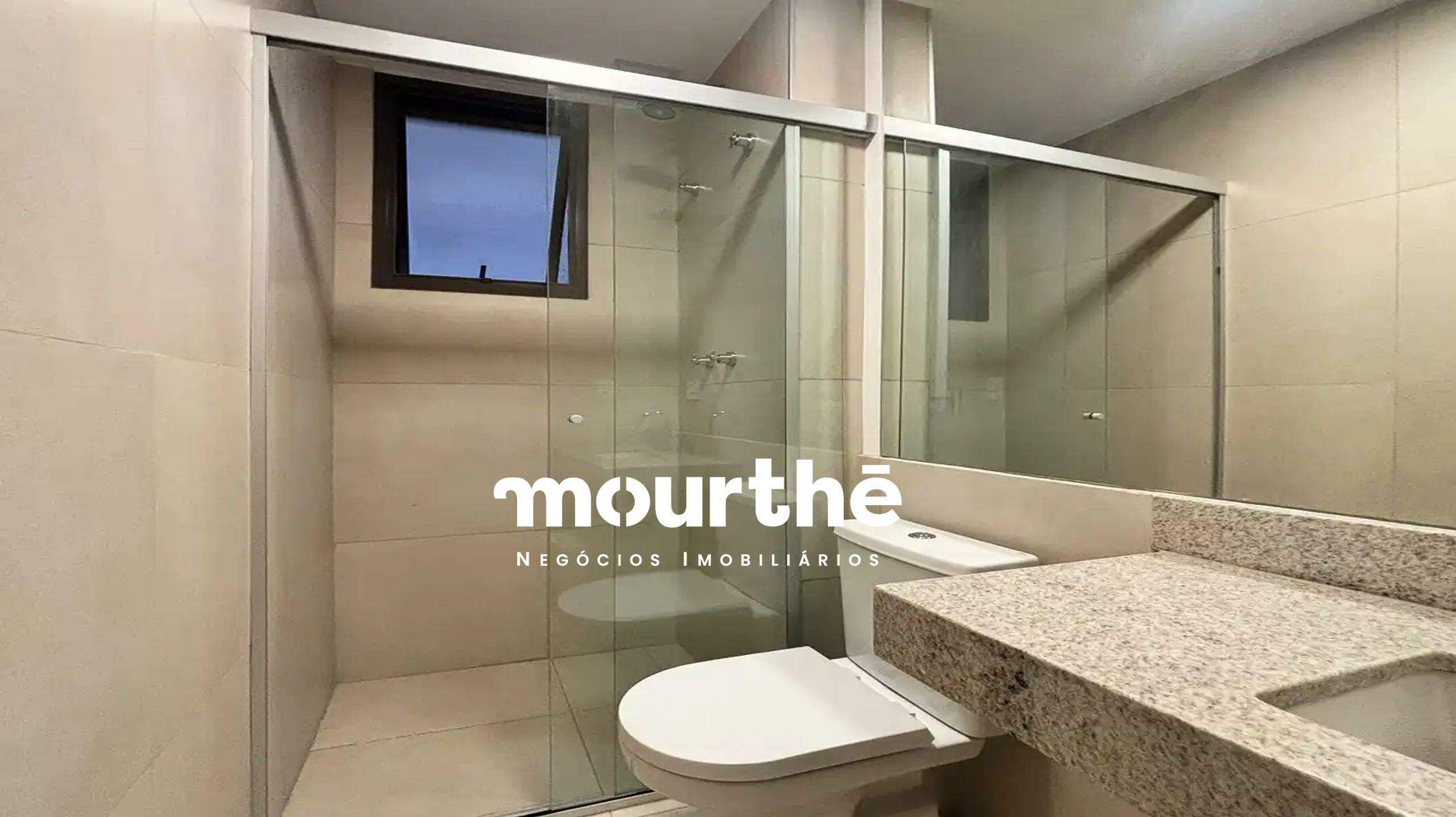 Apartamento à venda no Santo Agostinho: 