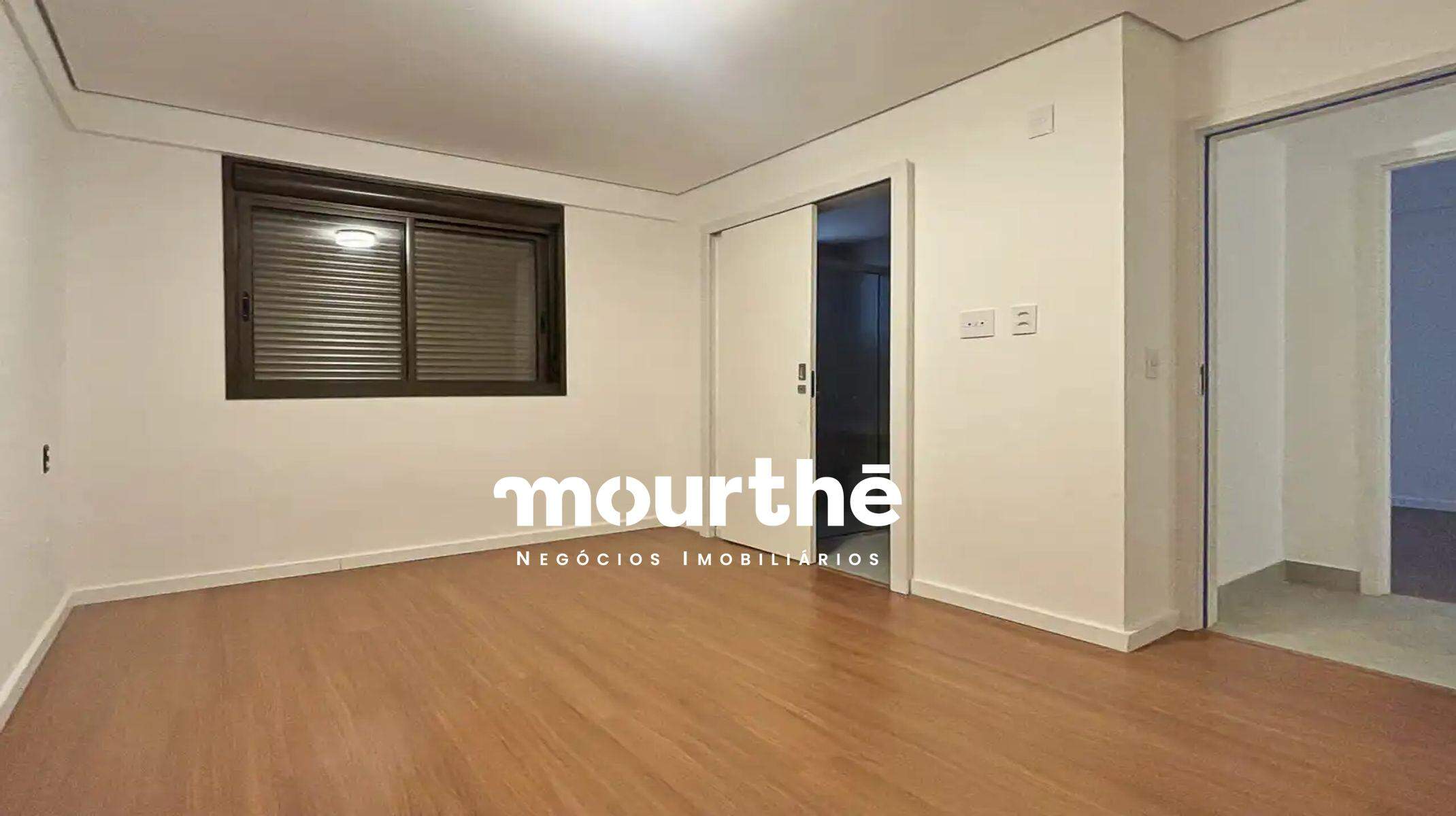 Apartamento à venda no Santo Agostinho: 