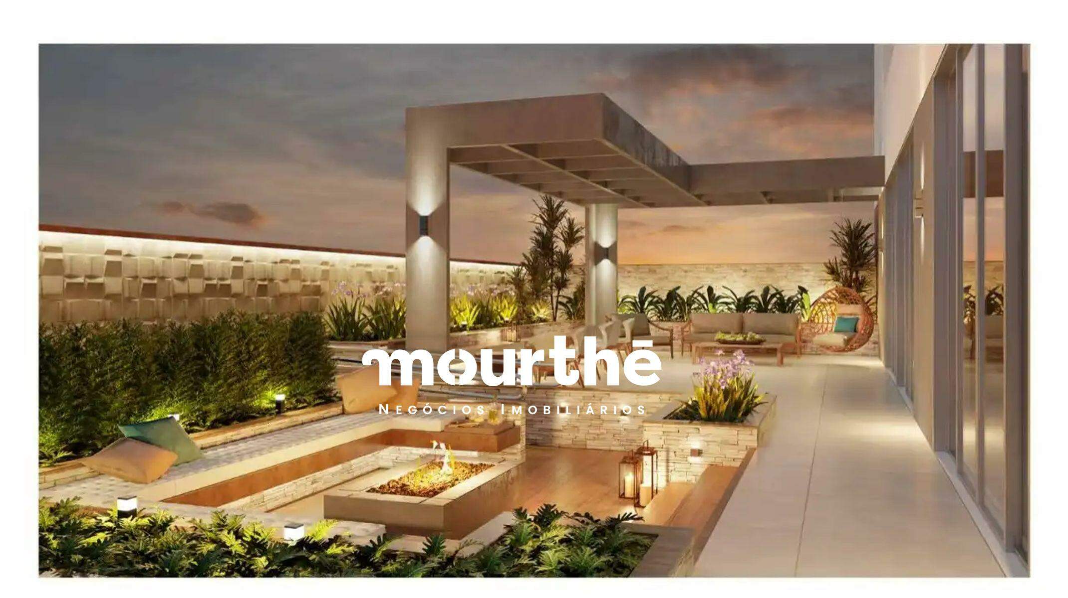 Apartamento à venda no Santo Agostinho: Praça do fogo