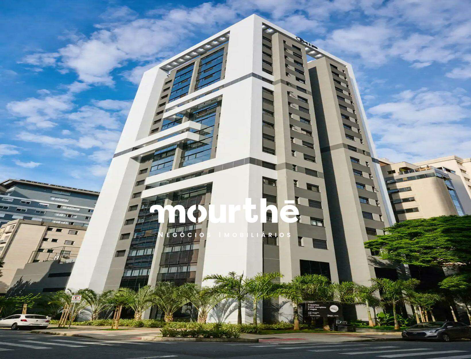 Apartamento à venda no Santo Agostinho: 