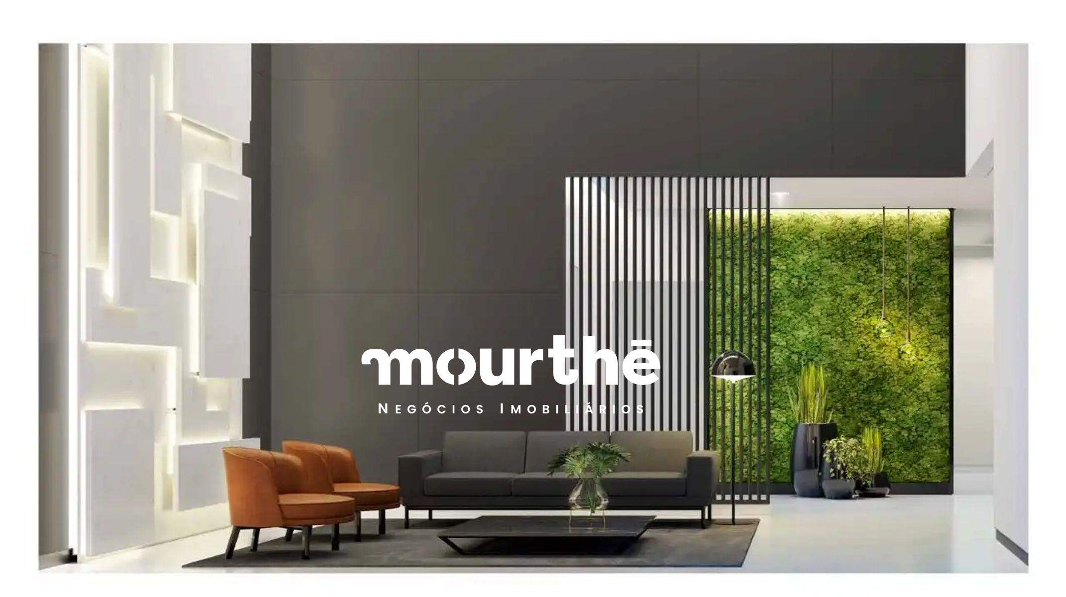 Apartamento à venda no Santo Agostinho: Hall de entrada