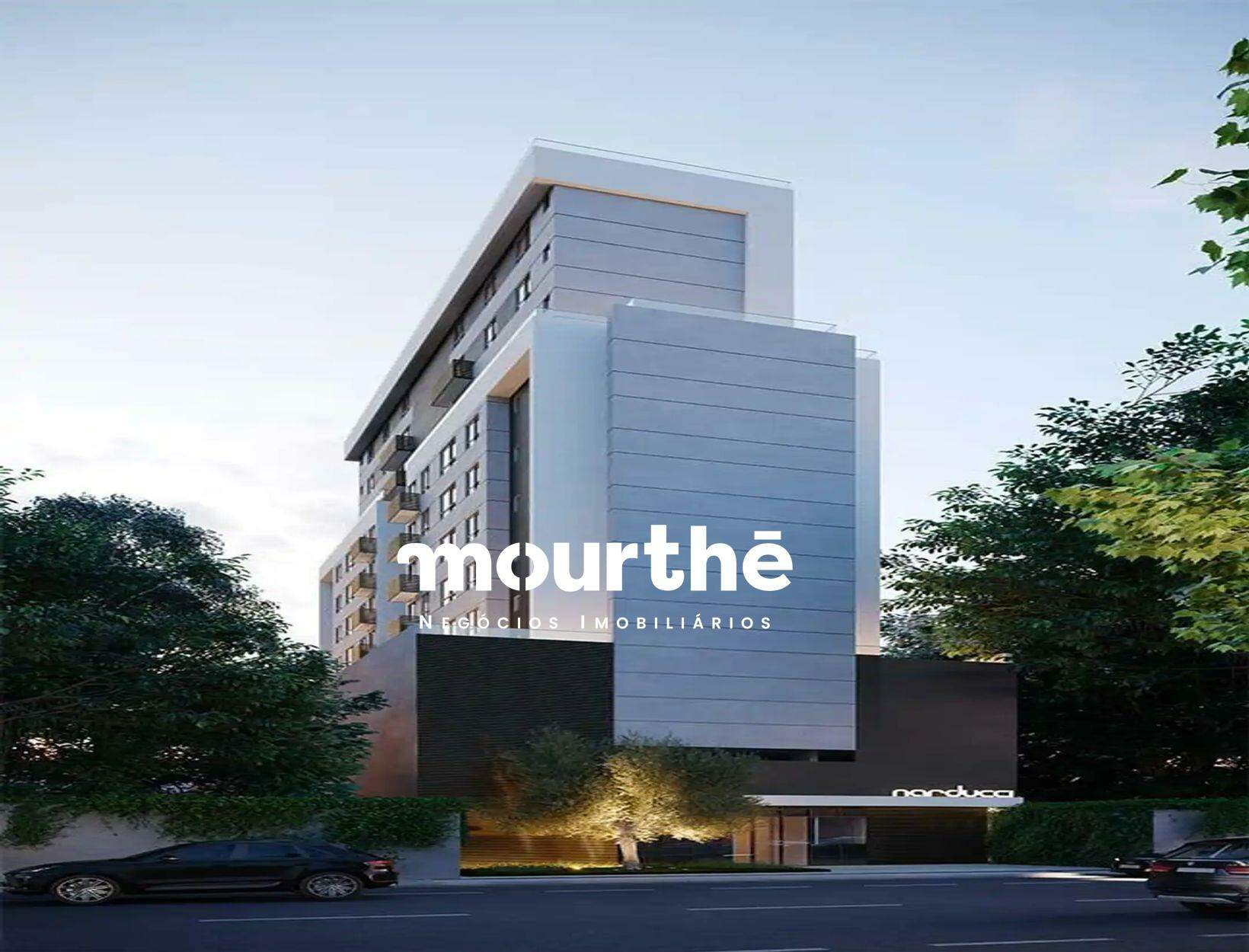 Apartamento à venda no Santo Agostinho: 