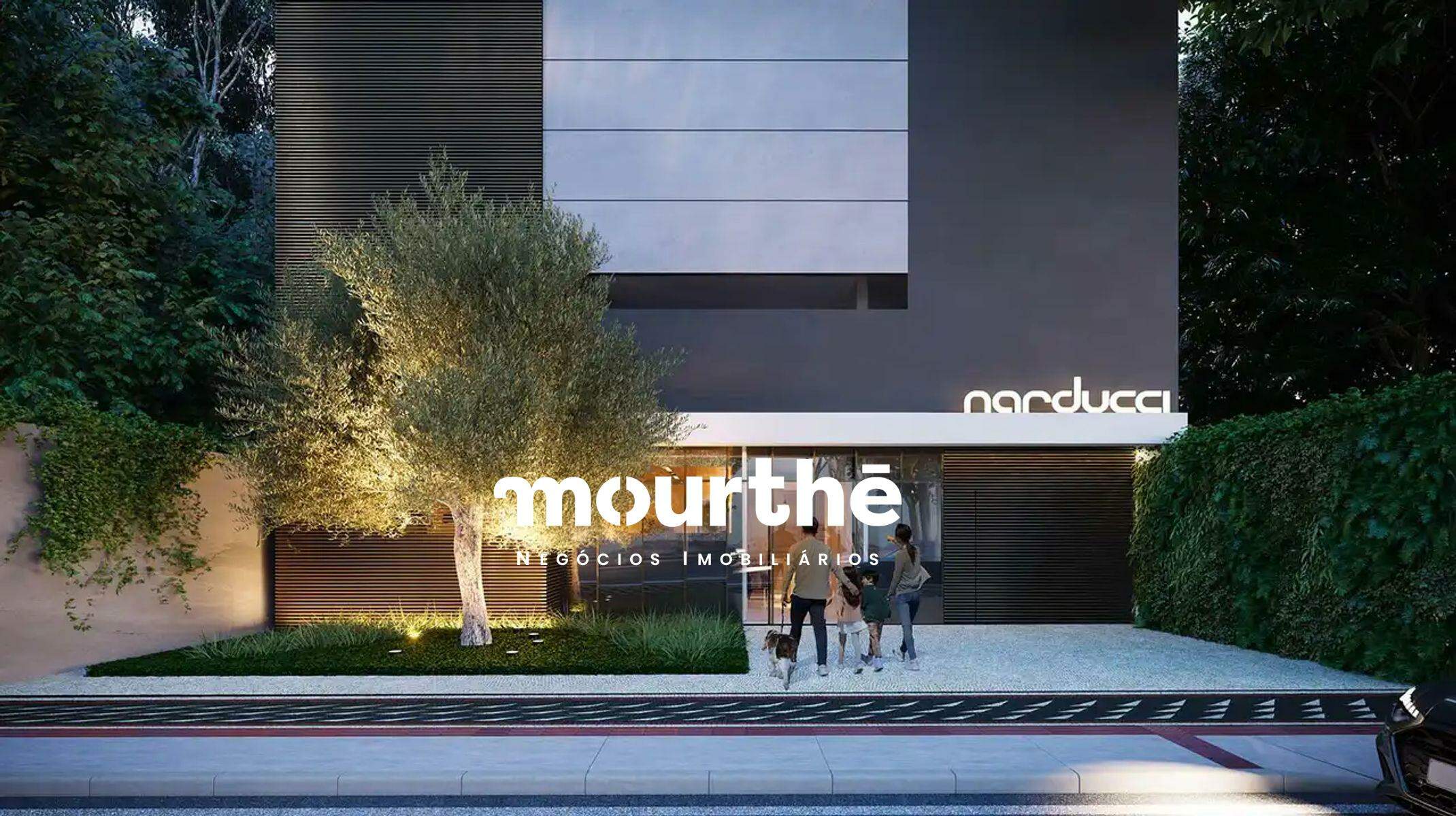 Apartamento à venda no Santo Agostinho: Entrada