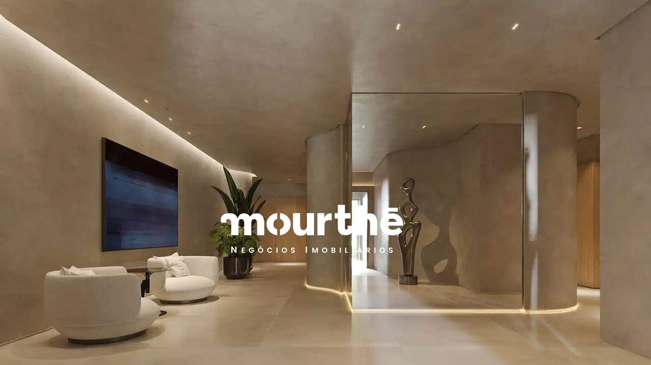 Apartamento à venda no Santo Agostinho: Hall social