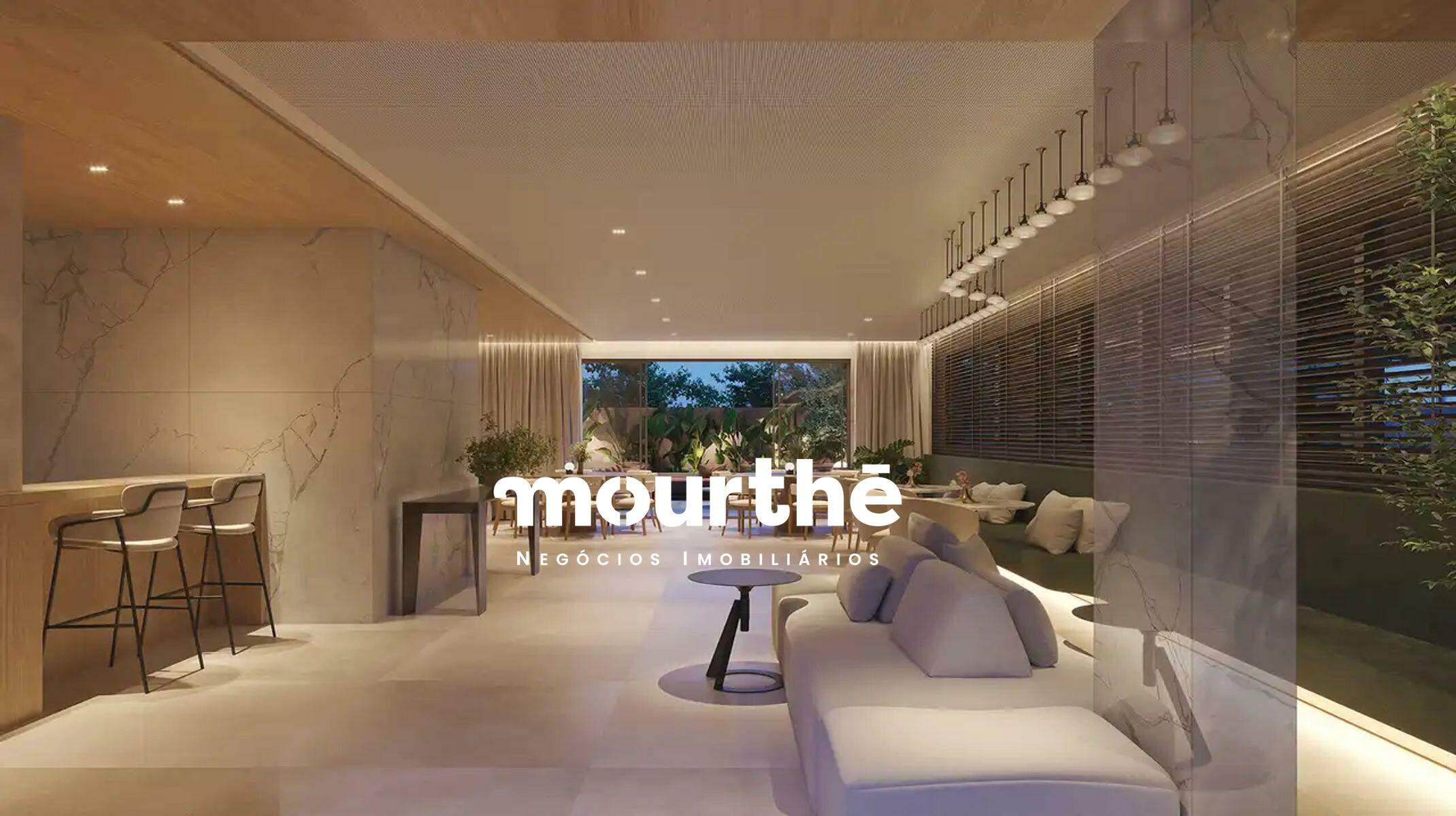 Apartamento à venda no Santo Agostinho: Salão de festas