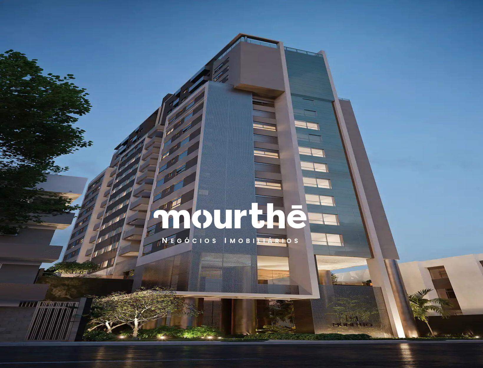 Apartamento à venda no Santo Agostinho: 