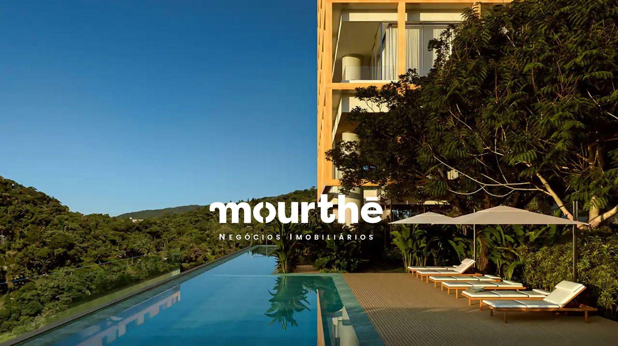 Apartamento à venda no Vale do Sereno: Piscina com raia e deck