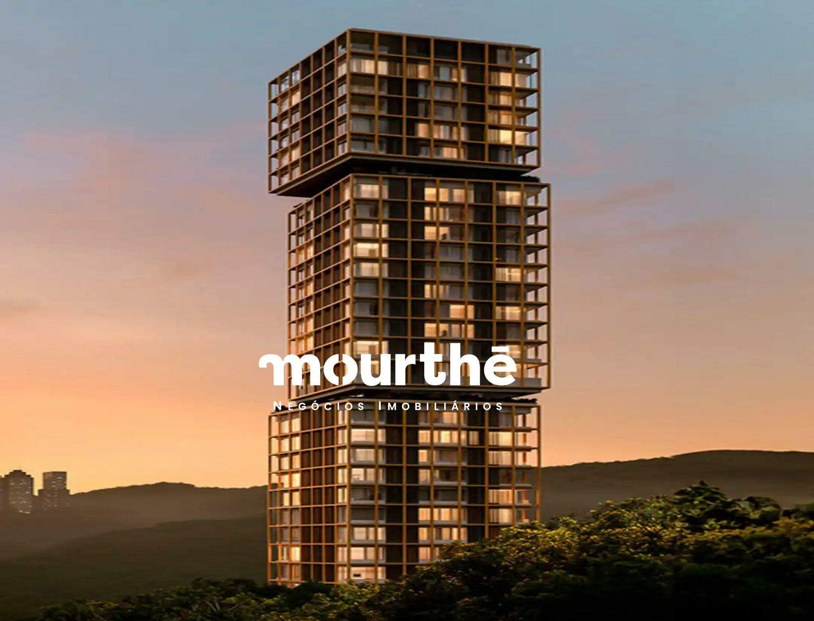 Apartamento à venda no Vale do Sereno: 