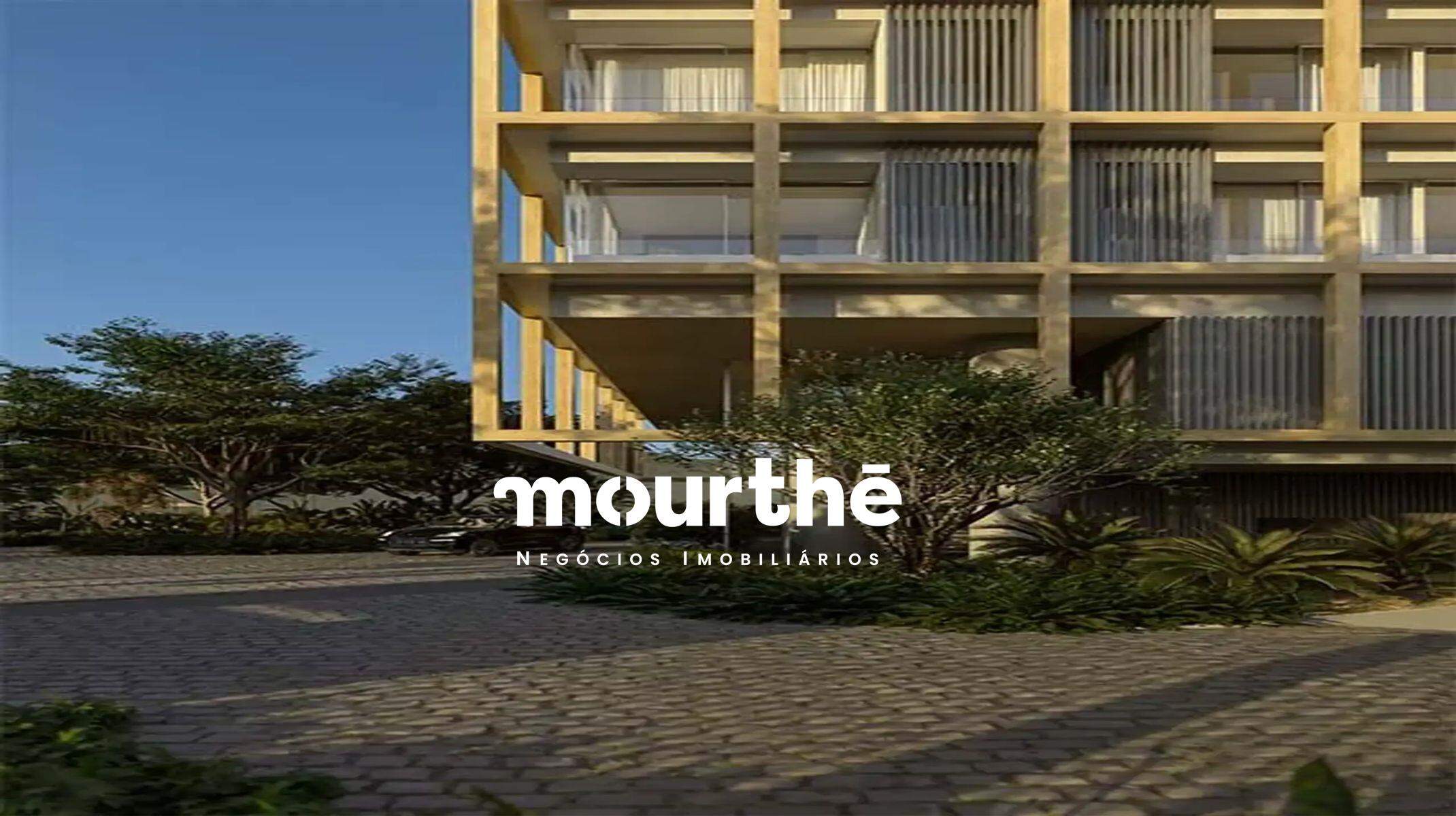 Apartamento à venda no Vale do Sereno: Entrada