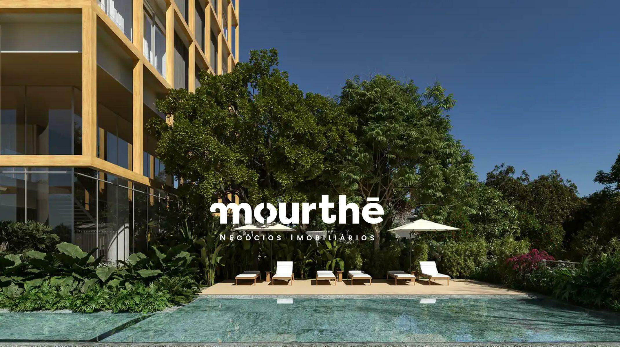 Apartamento à venda no Vale do Sereno: Piscina com raia