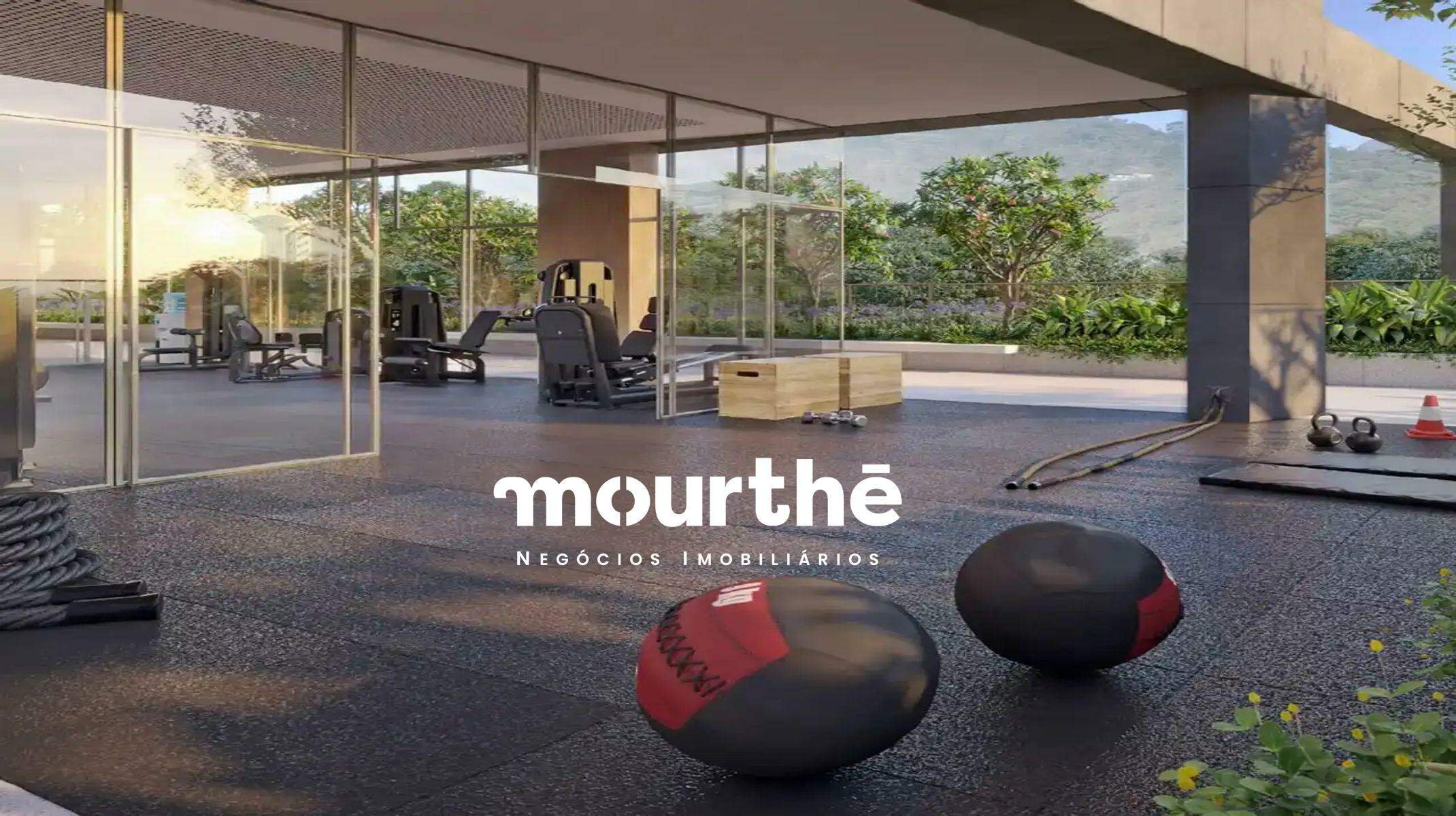 Apartamento à venda no Vale do Sereno: 