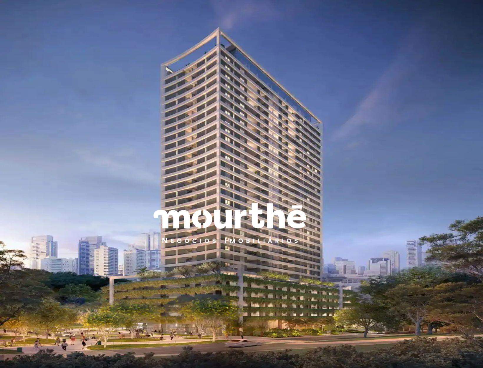 Apartamento à venda no Vale do Sereno: 