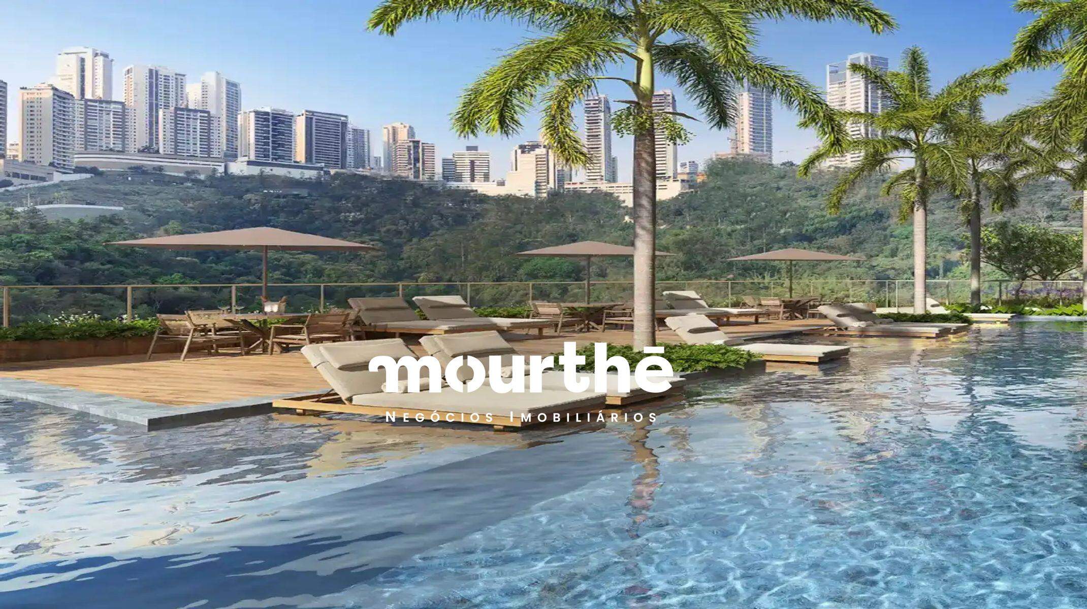 Apartamento à venda no Vale do Sereno: 