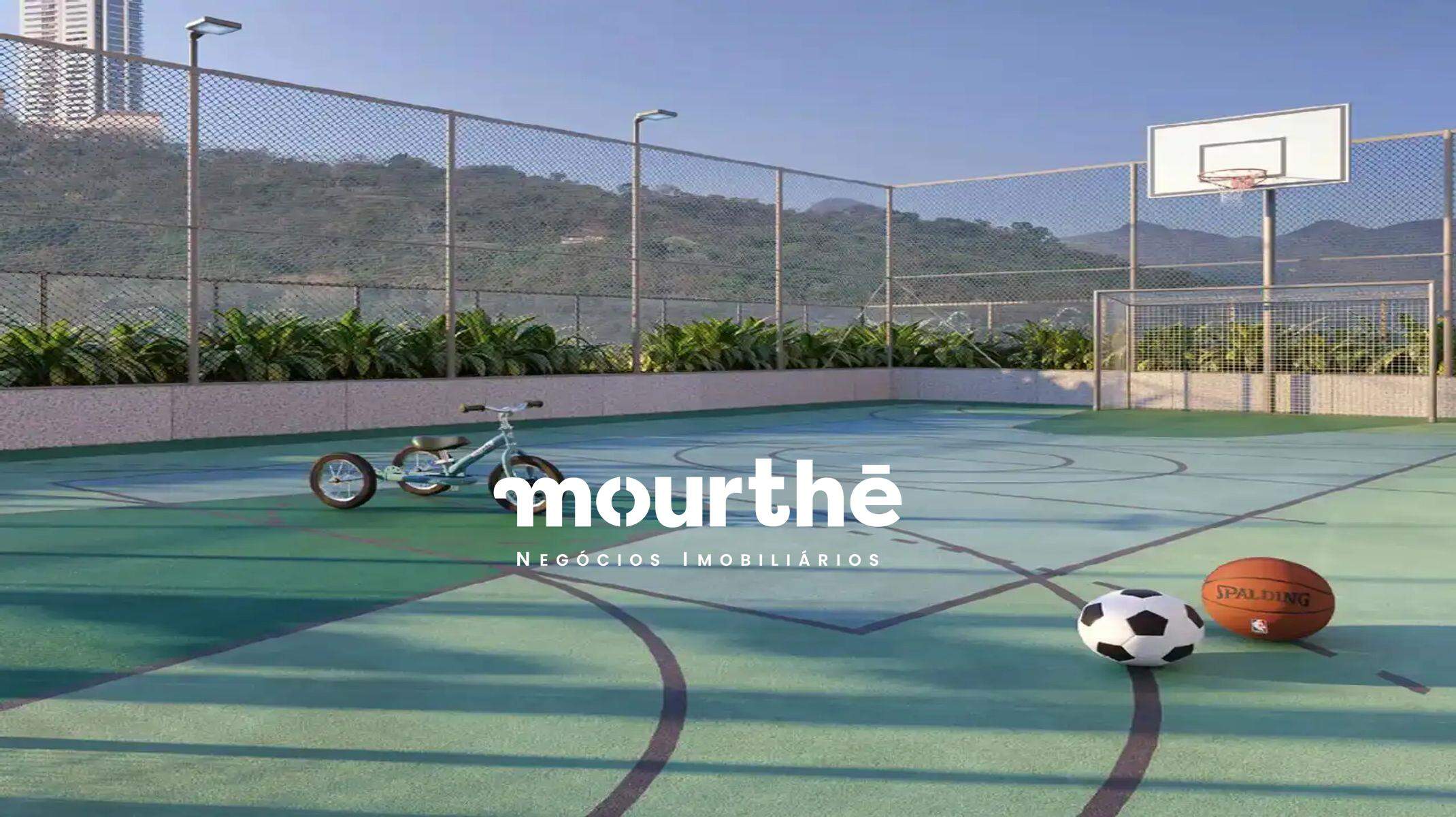 Apartamento à venda no Vale do Sereno: 