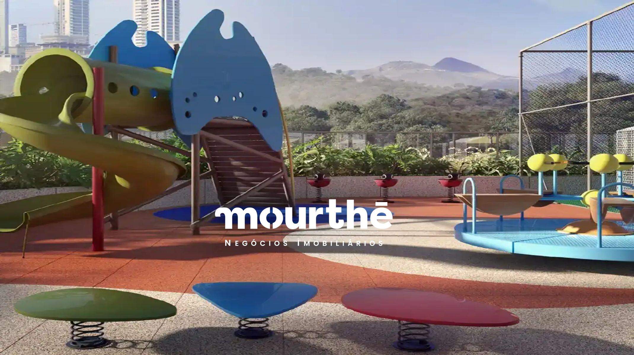 Apartamento à venda no Vale do Sereno: 