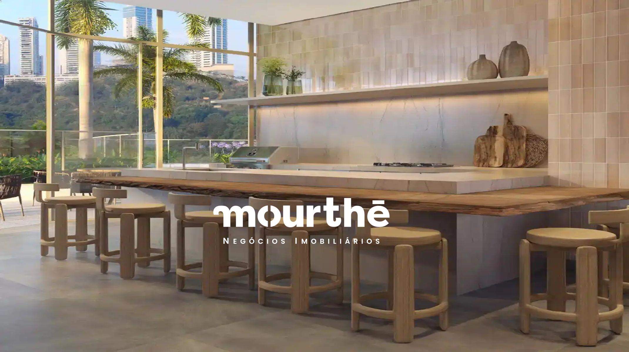 Apartamento à venda no Vale do Sereno: 