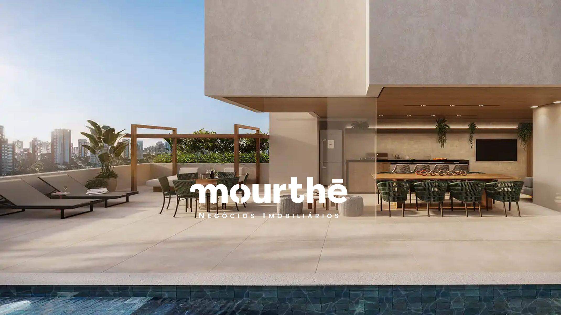 Apartamento à venda no Graça: 