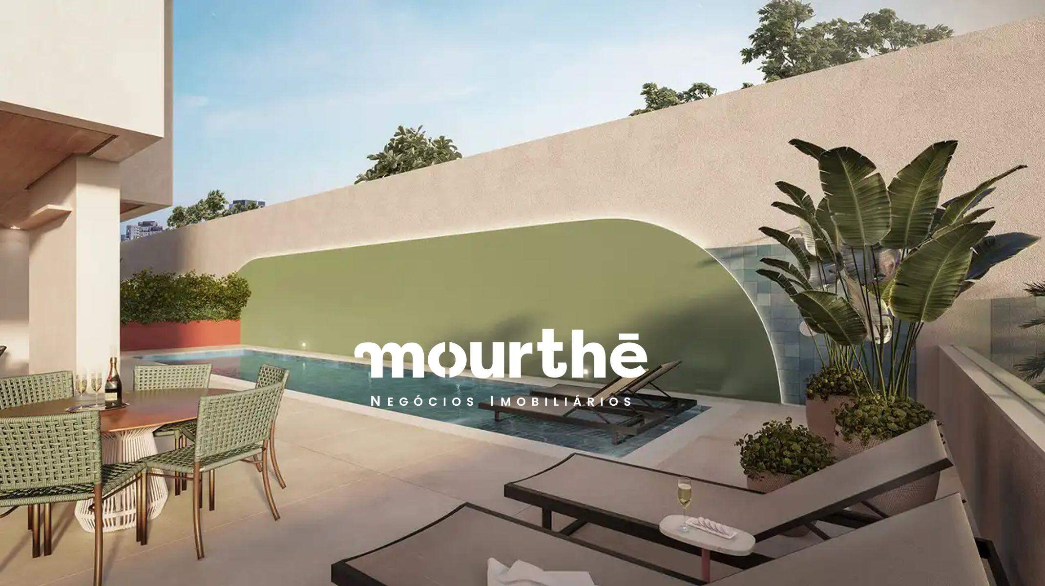 Apartamento à venda no Graça: 