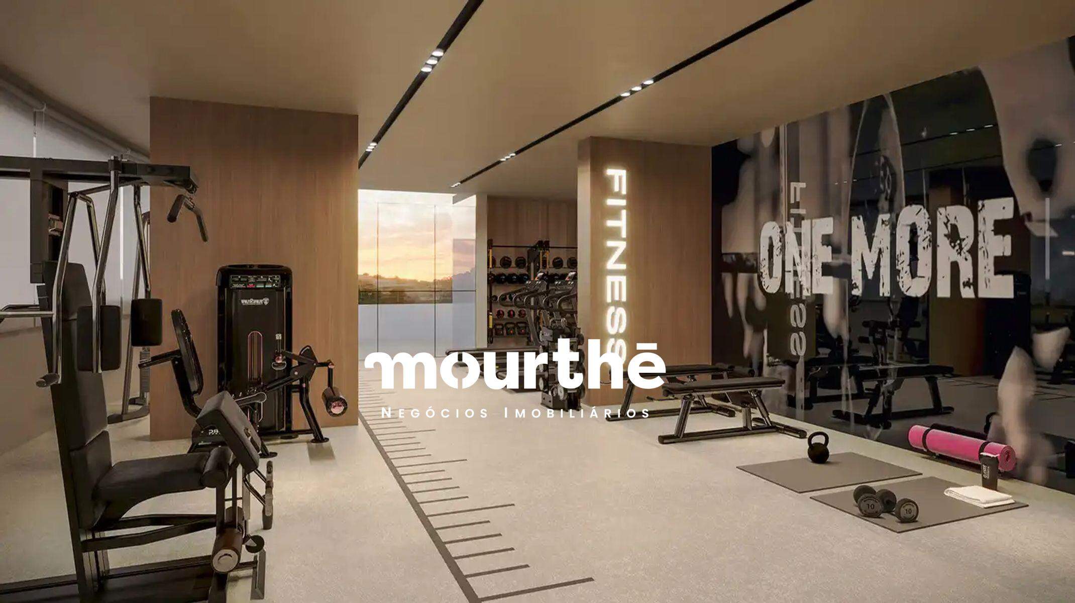 Apartamento à venda no Graça: 