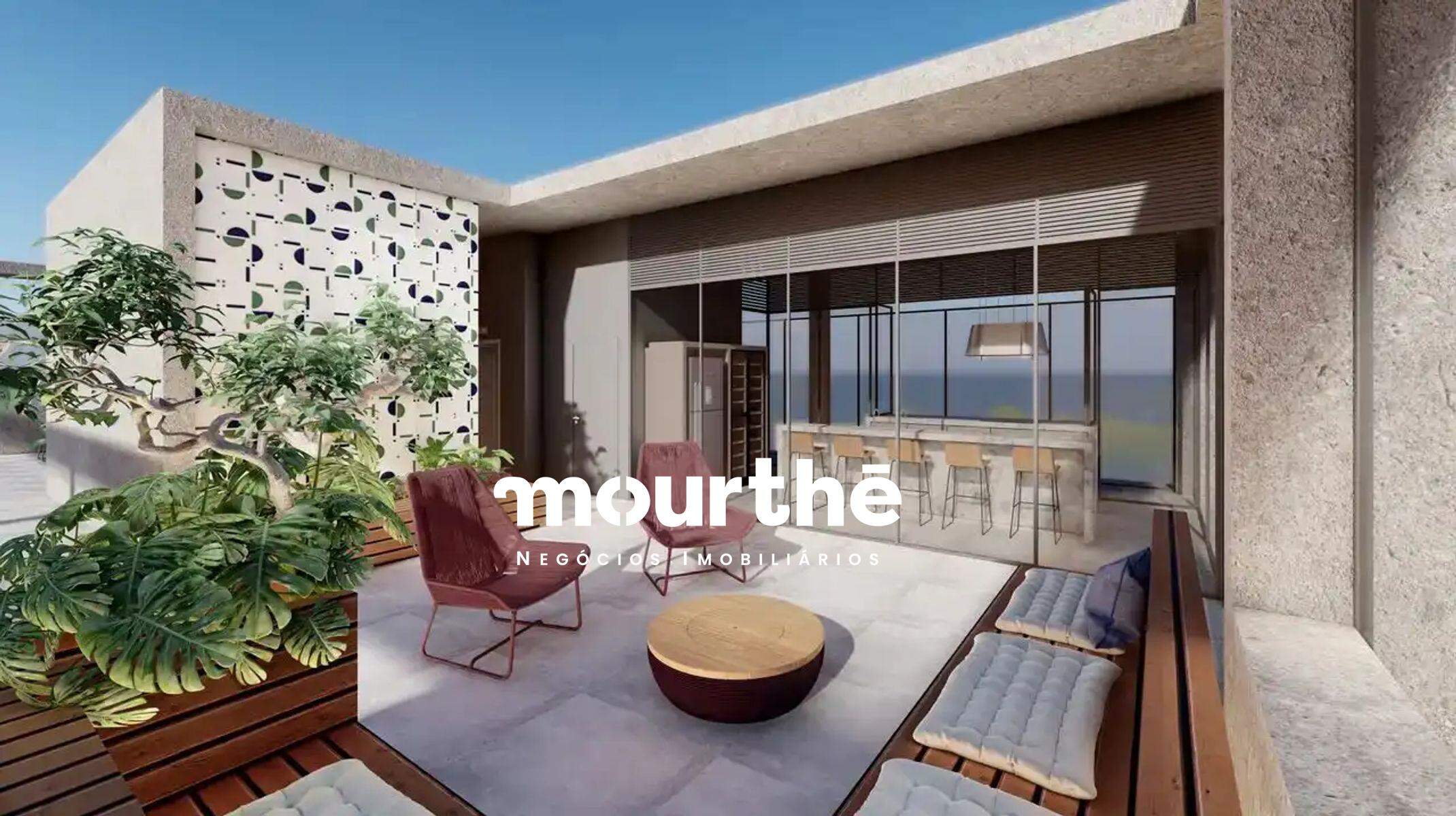 Apartamento à venda no Nova Granada: 