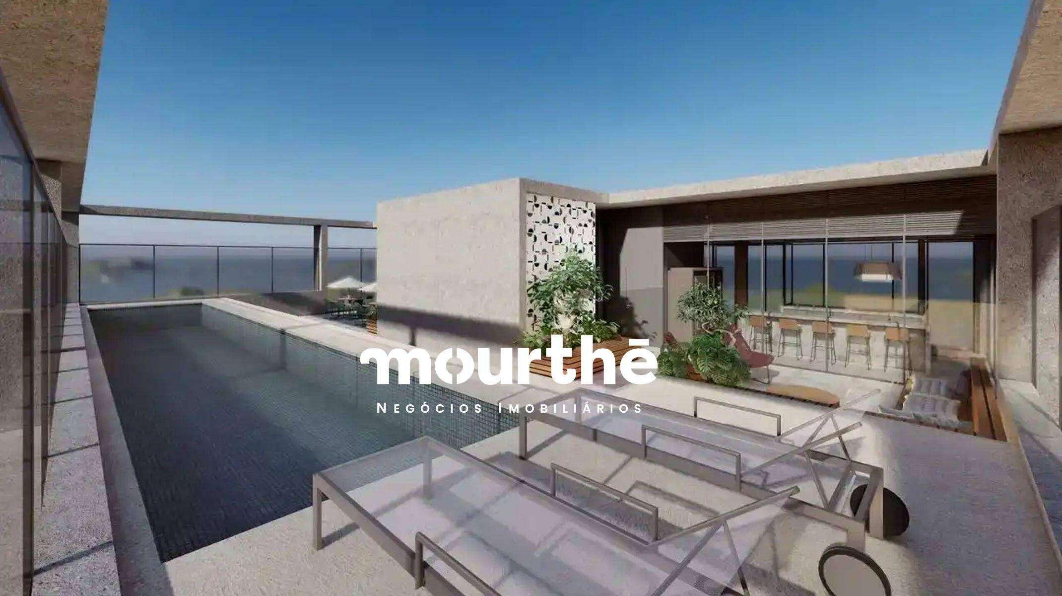 Apartamento à venda no Nova Granada: 