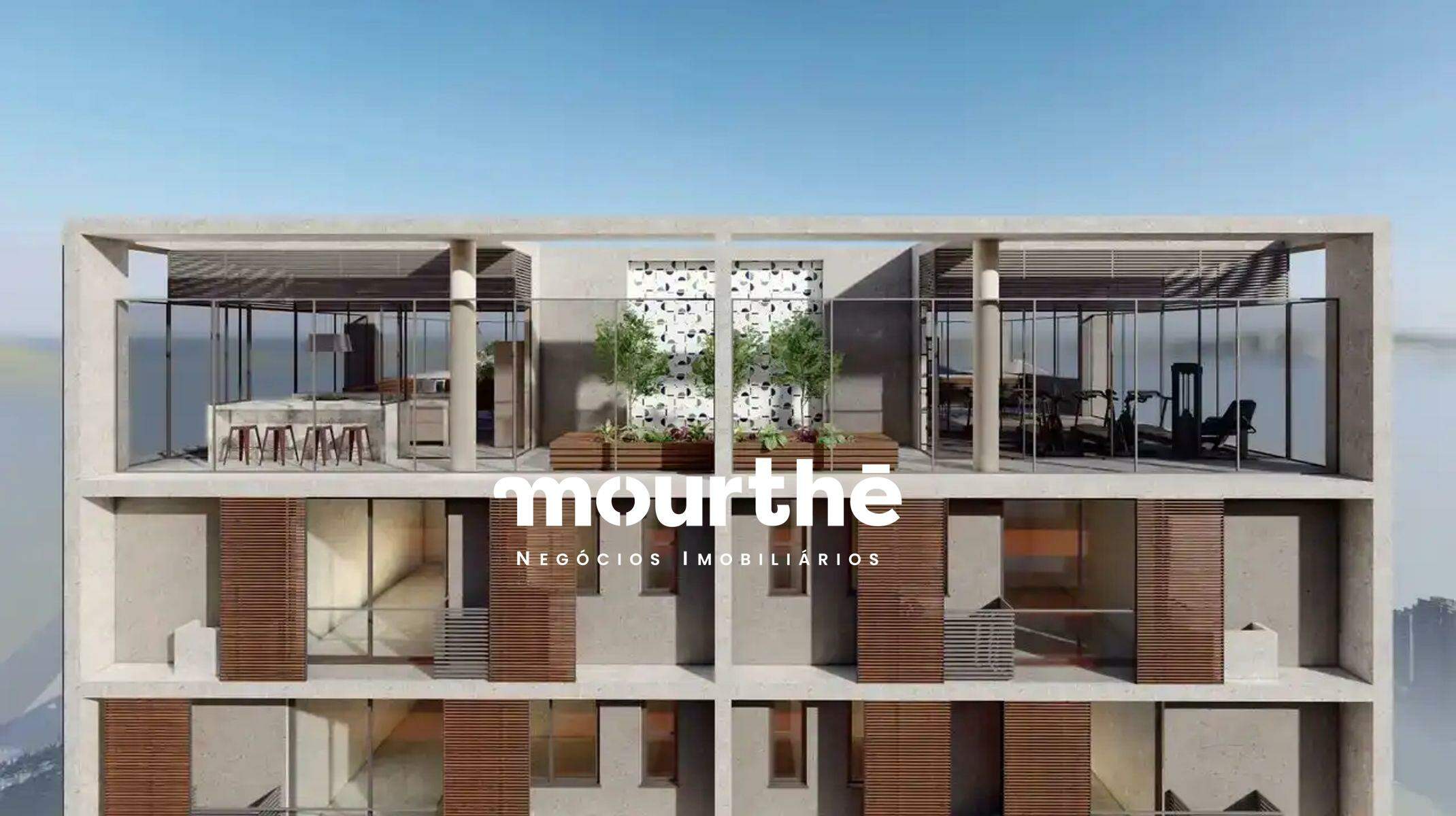 Apartamento à venda no Nova Granada: 