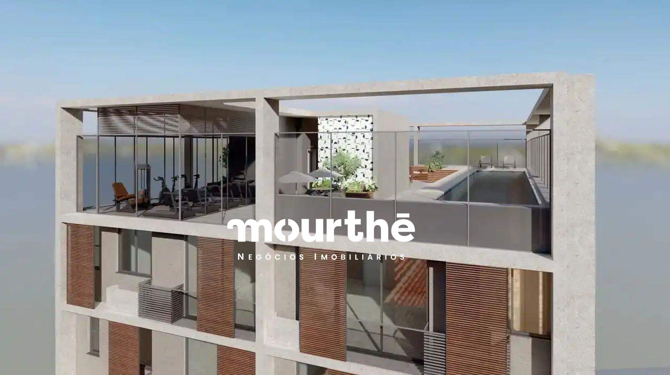 Apartamento à venda no Nova Granada: 