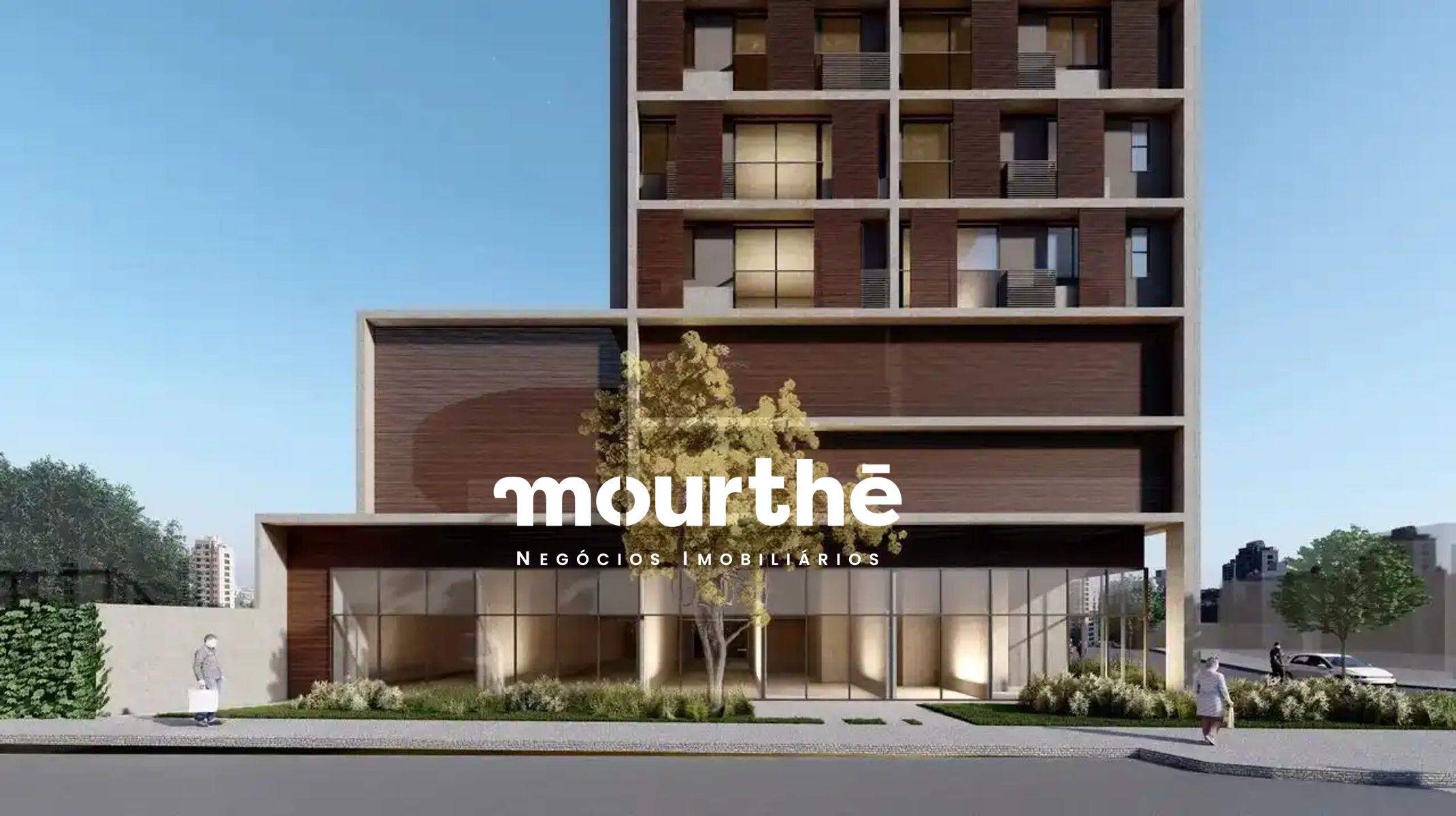 Apartamento à venda no Nova Granada: 