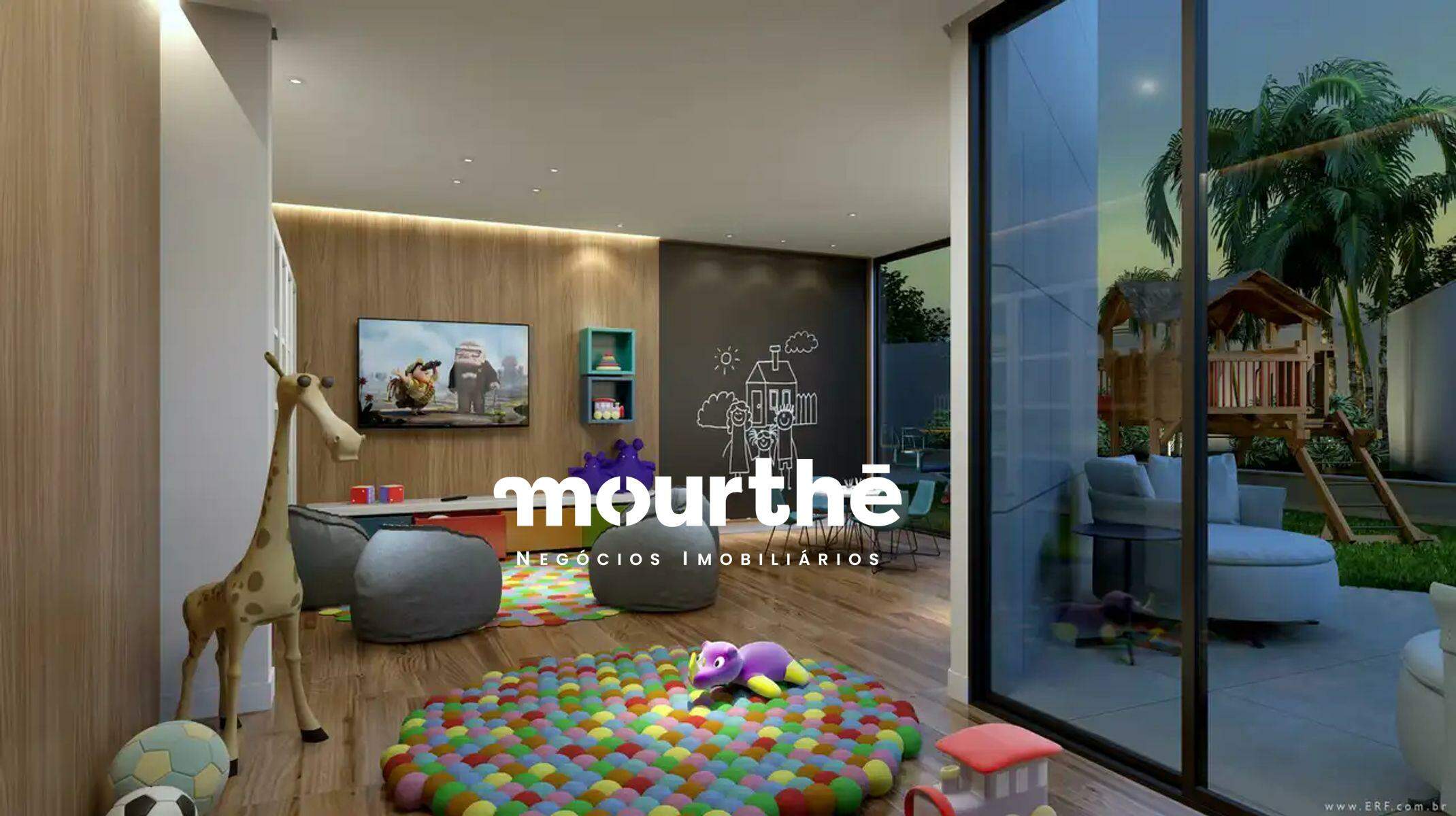 Apartamento à venda no Santo Antônio: 