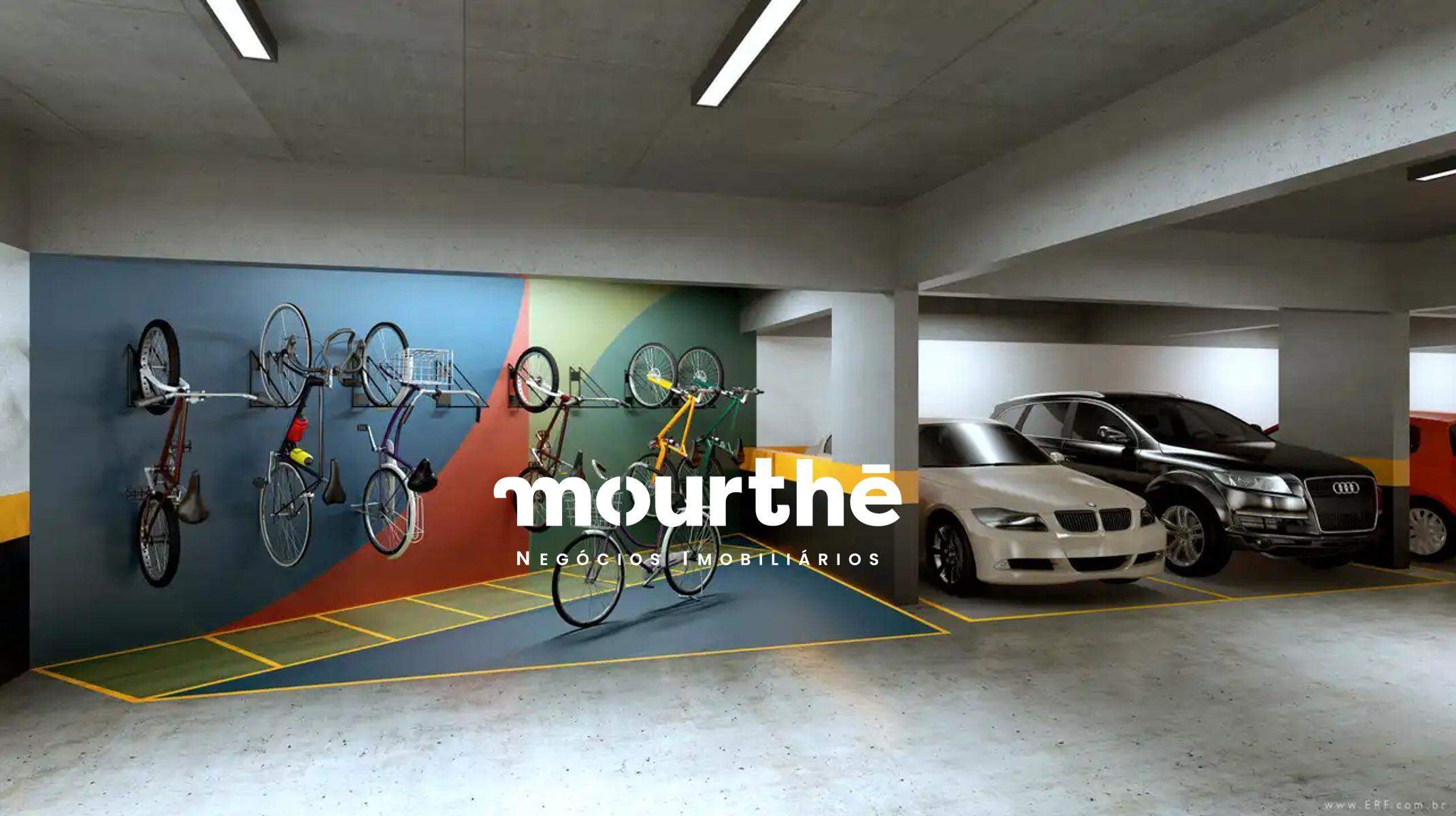 Apartamento à venda no Santo Antônio: 