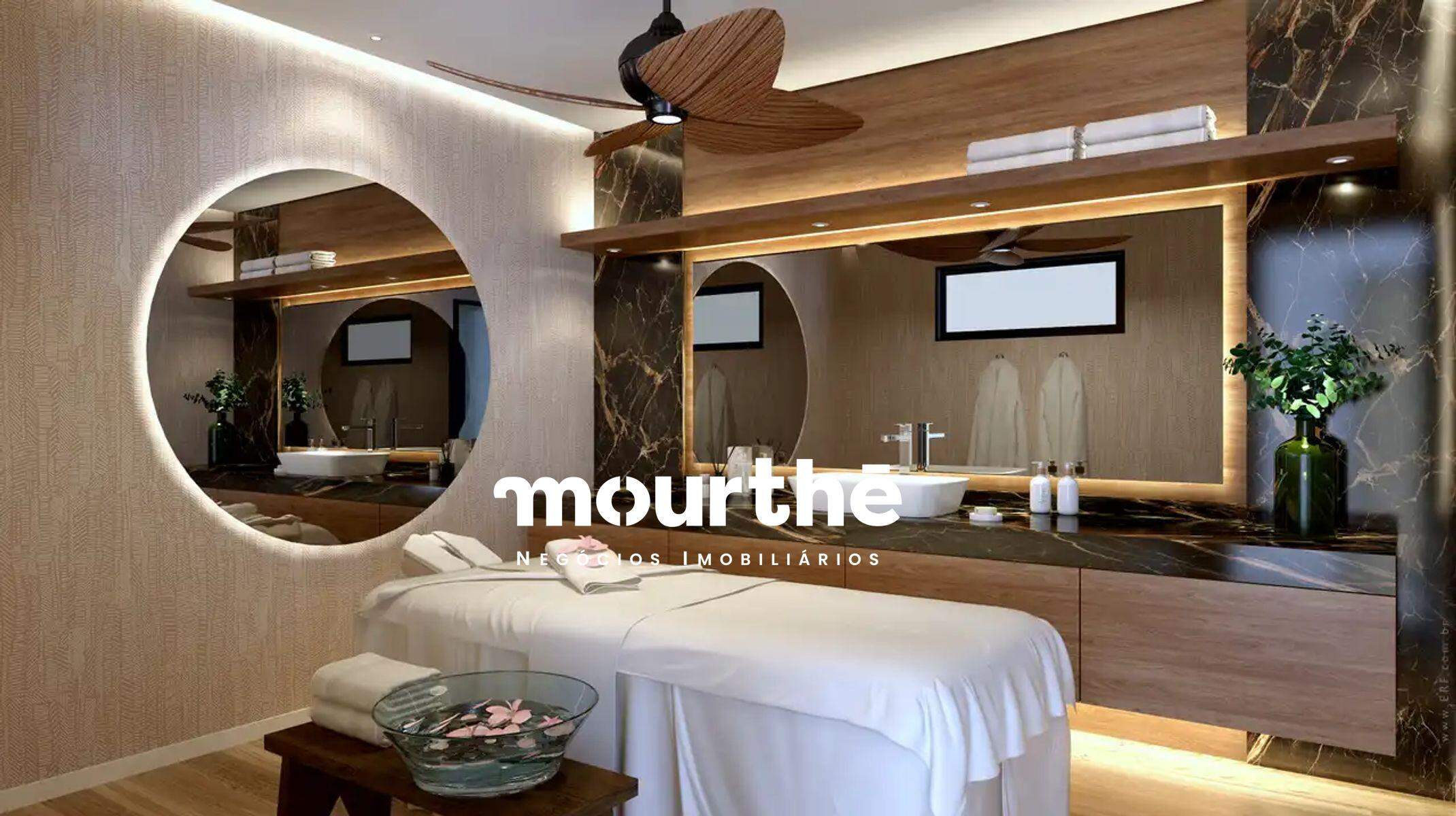 Apartamento à venda no Santo Antônio: 