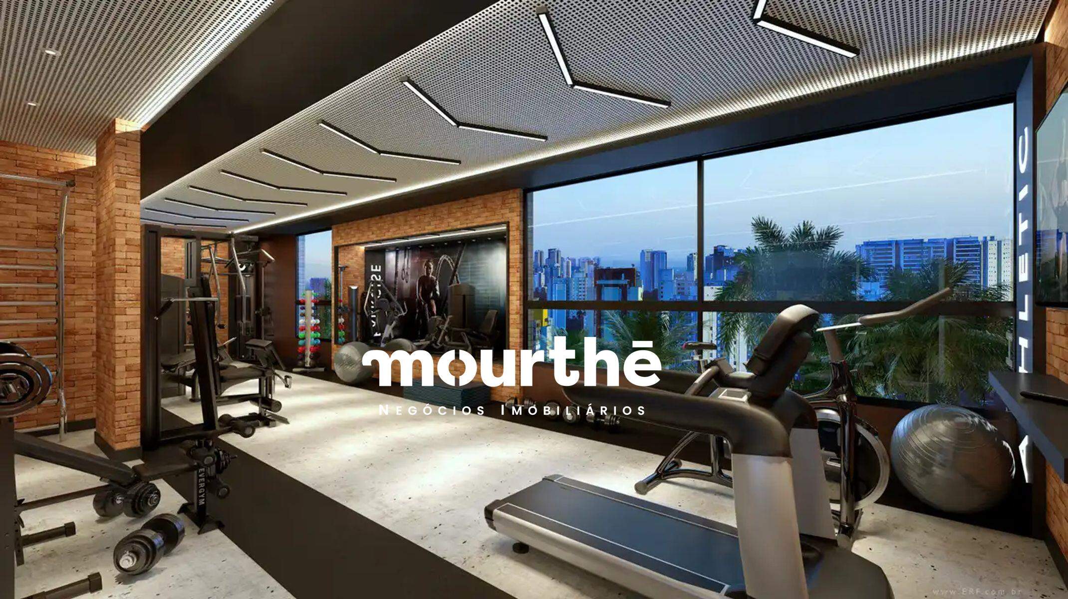 Apartamento à venda no Santo Antônio: 