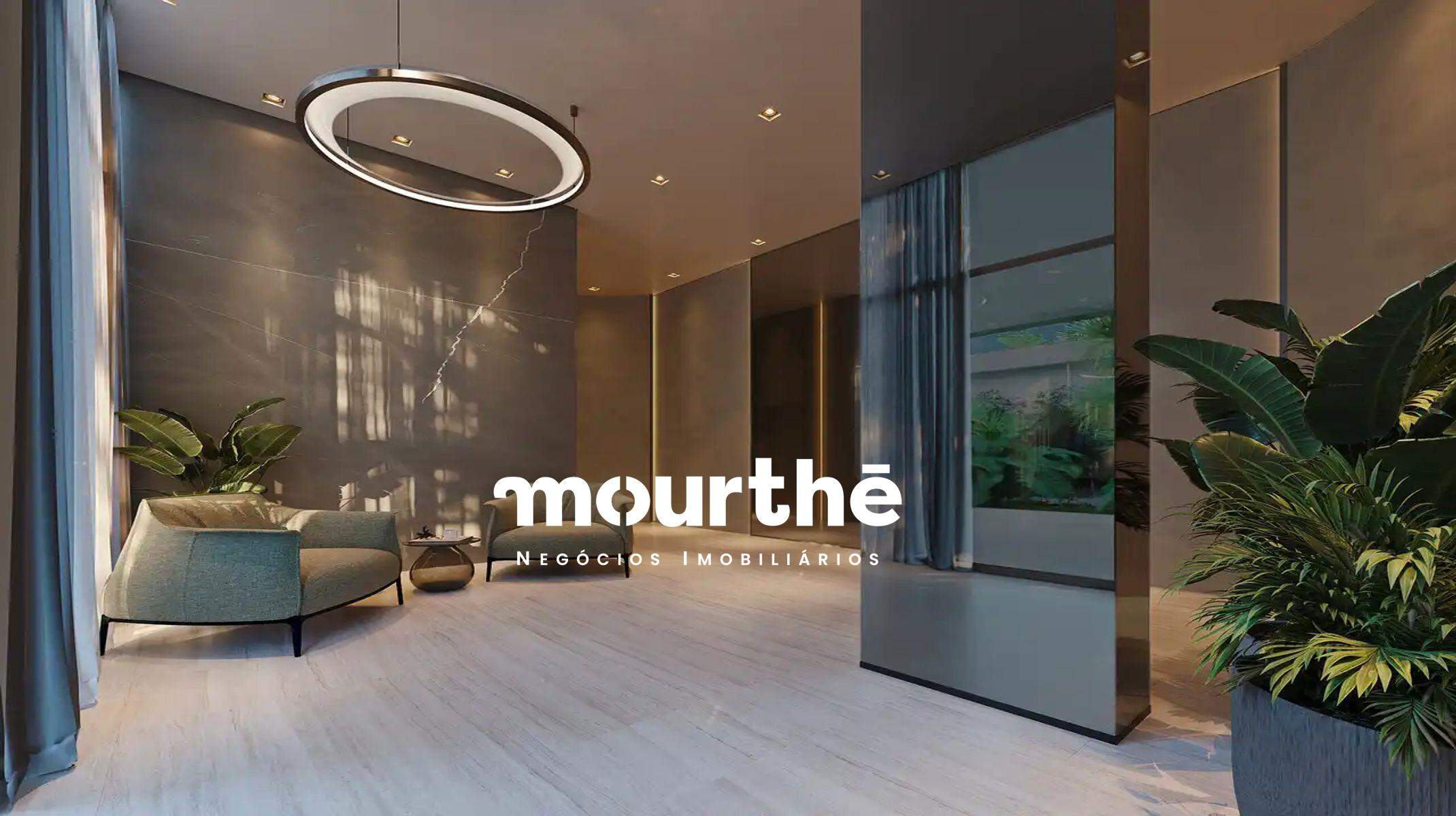 Apartamento à venda no Vila da Serra: Hall de entrada 