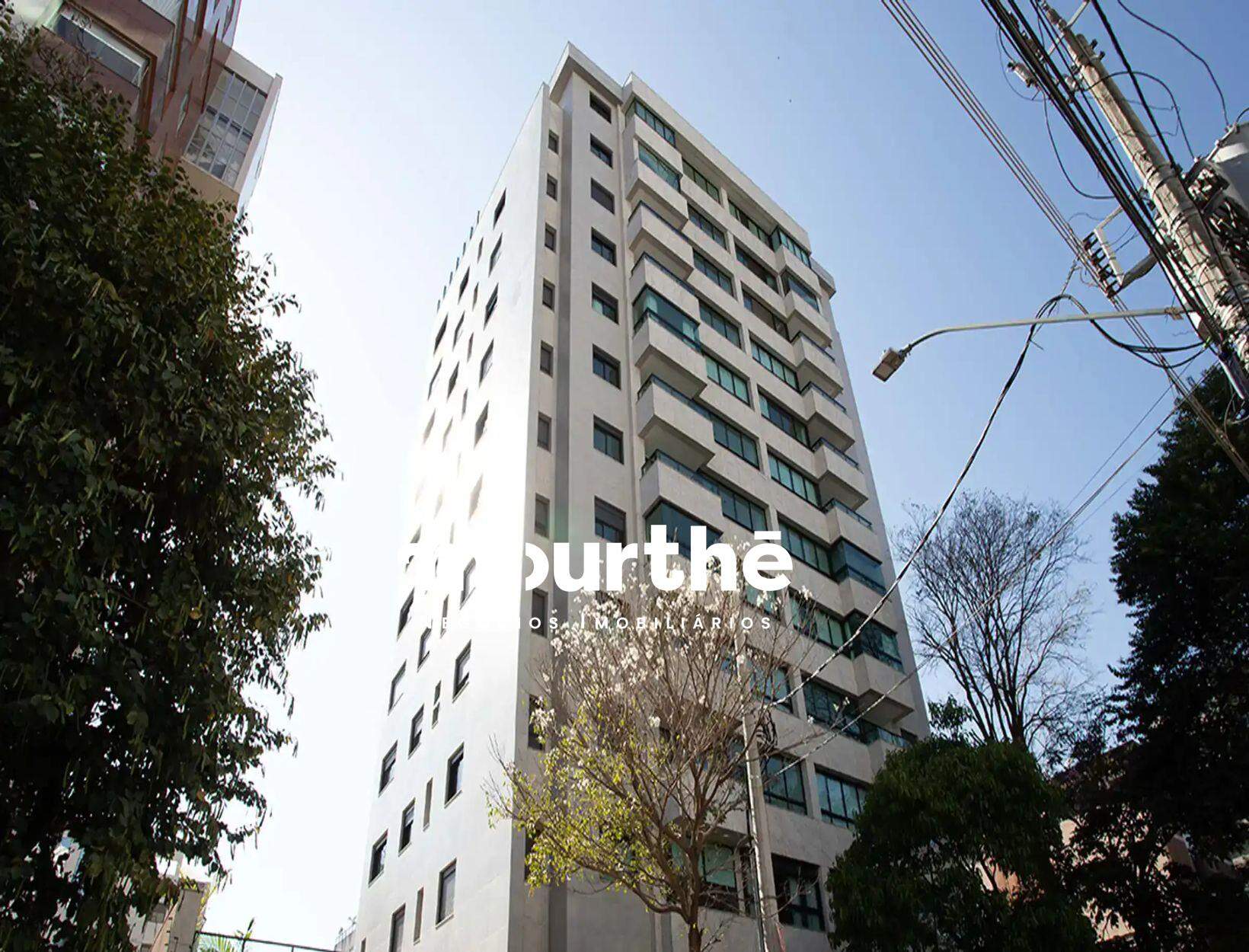 Apartamento à venda no Serra: 