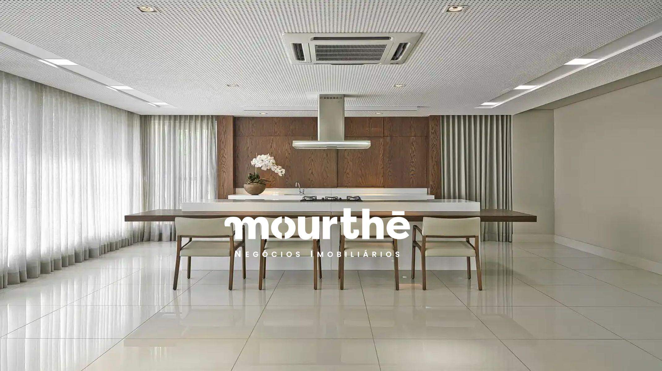 Apartamento à venda no Carmo: Espaço gourmet