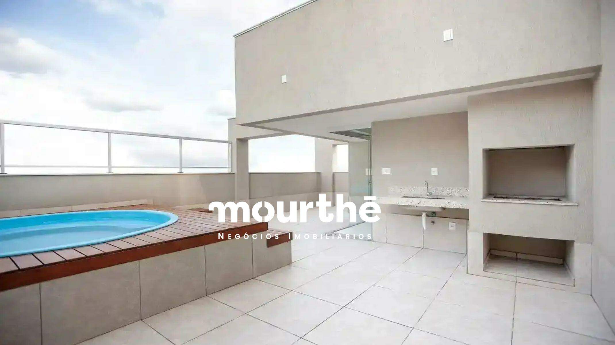 Apartamento à venda no Nova Granada: 