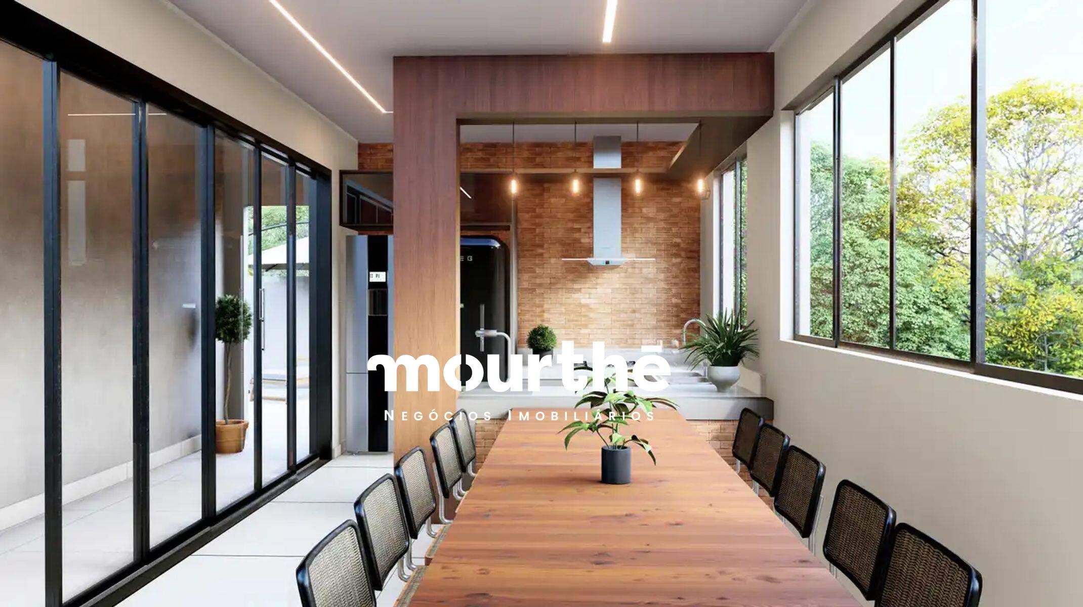 Apartamento à venda no Caiçaras: Espaço gourmet