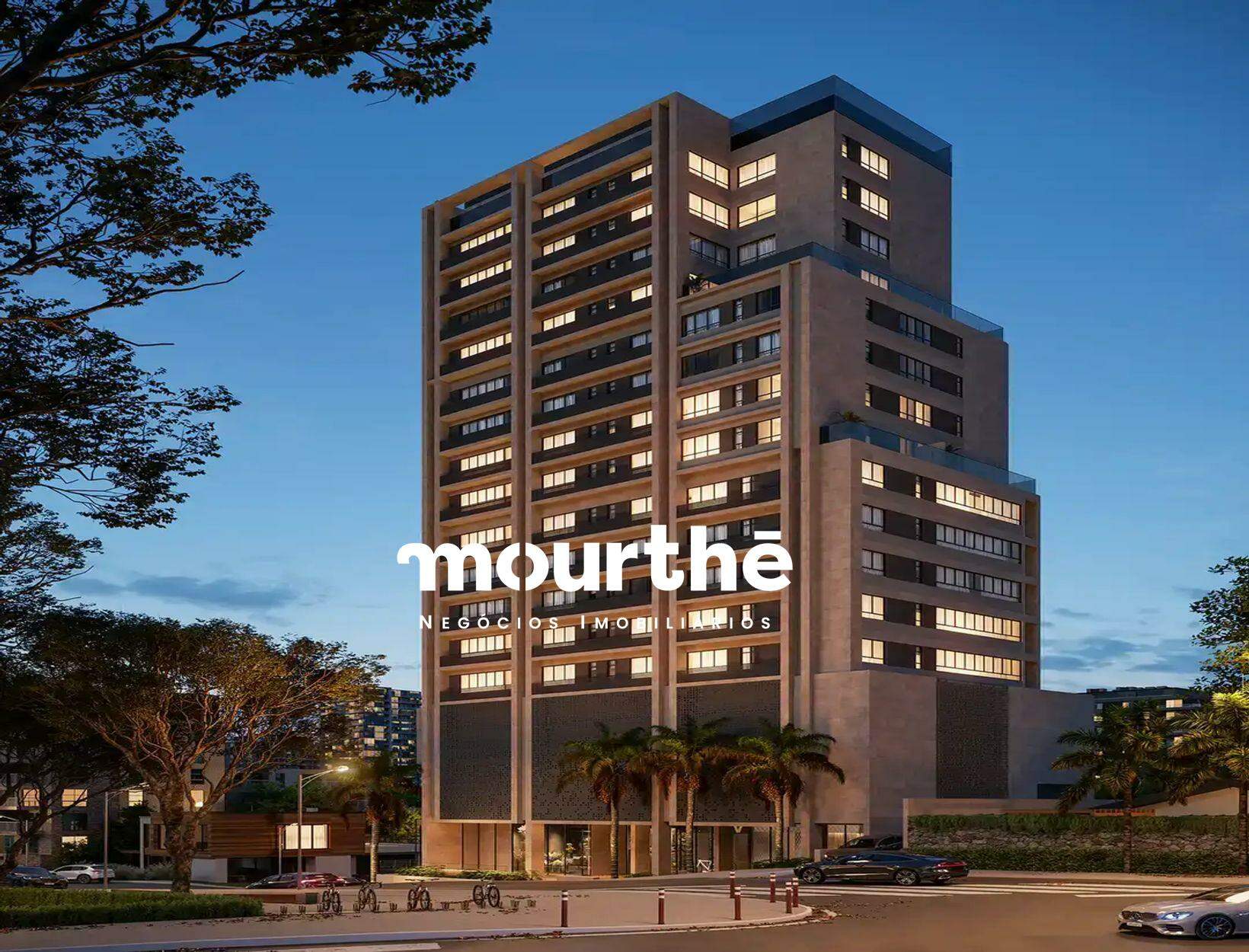 Apartamento à venda no Gutierrez: 