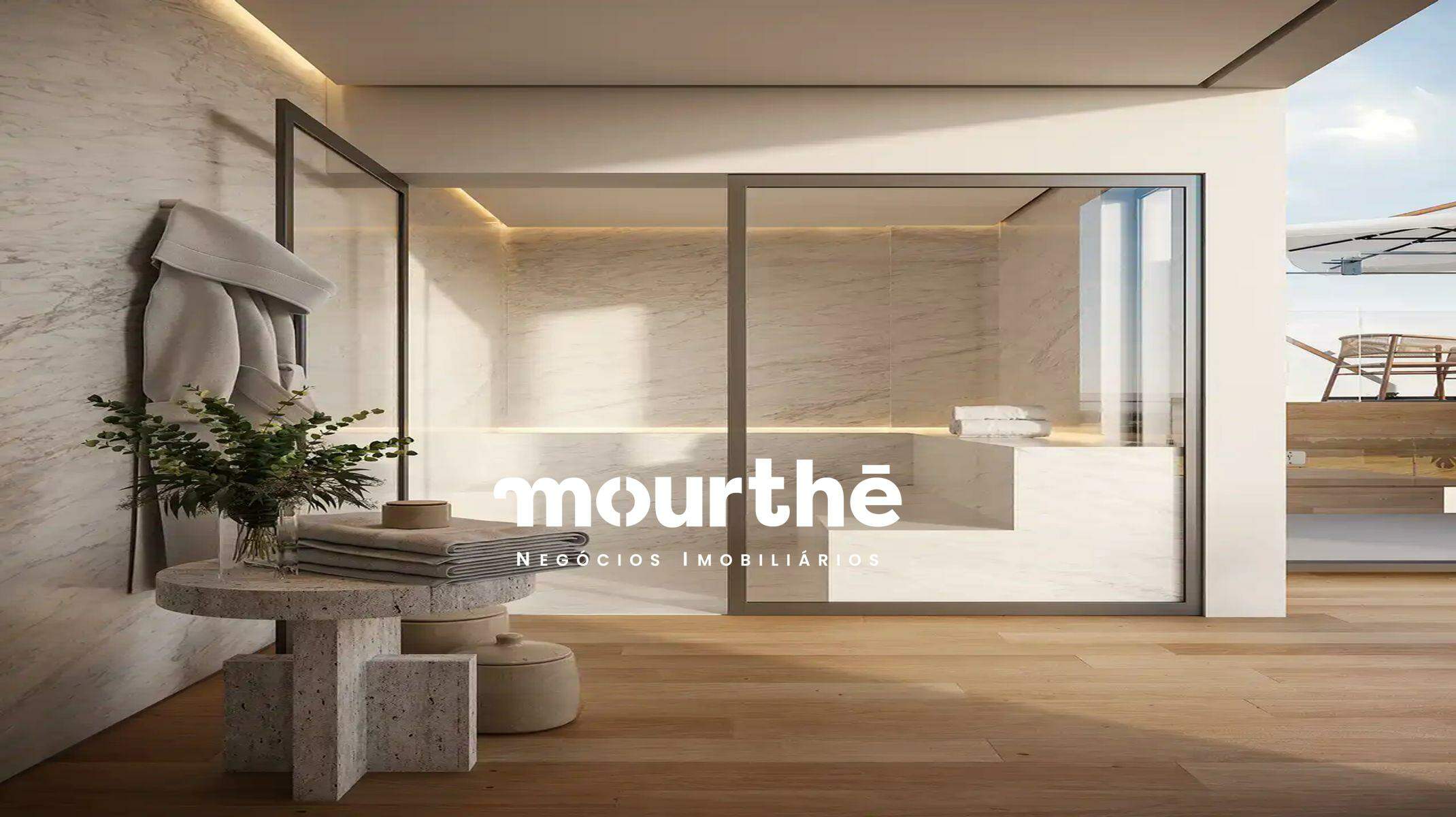 Apartamento à venda no Gutierrez: Sauna