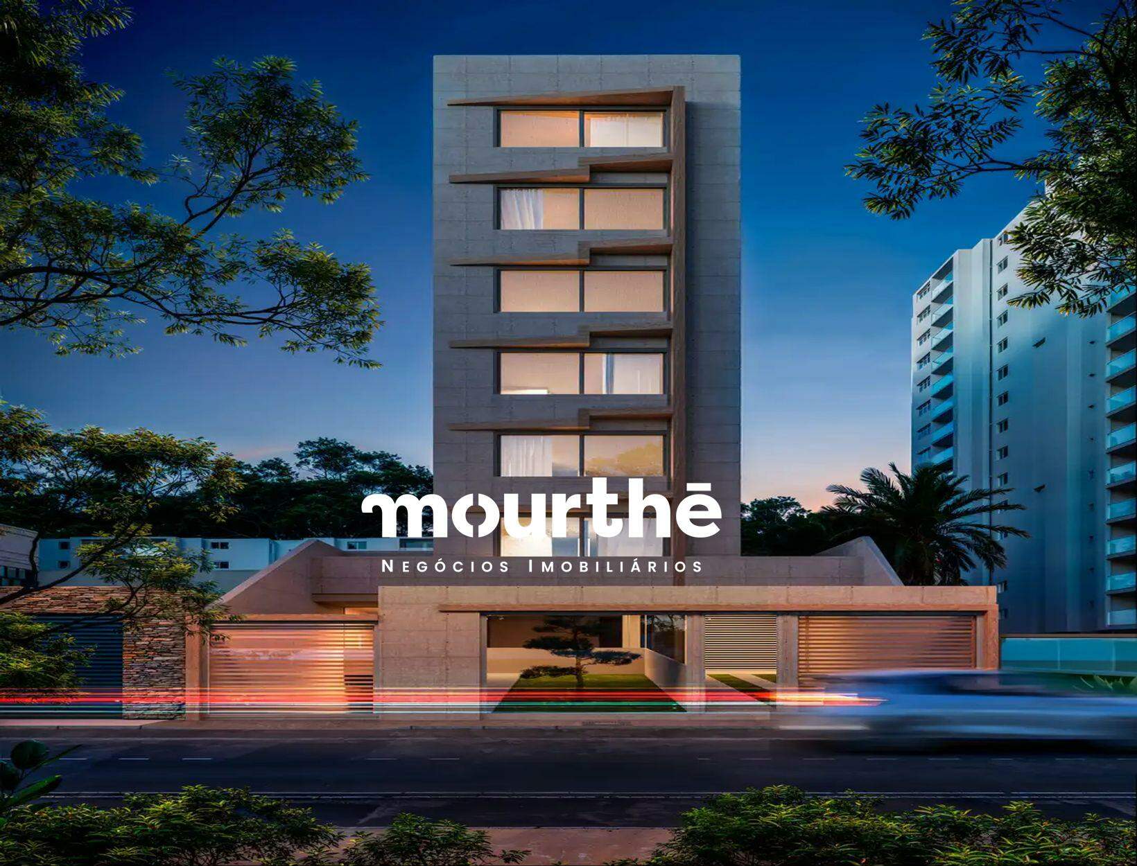 Apartamento à venda no Serra: 