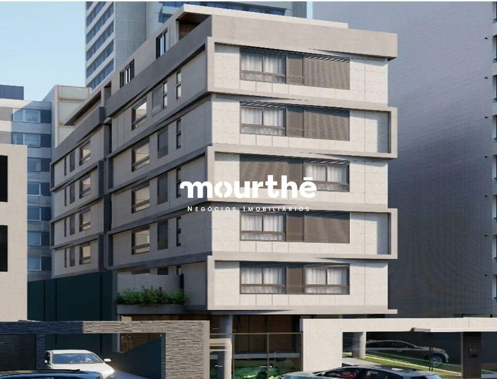 Apartamento à venda no Serra: 