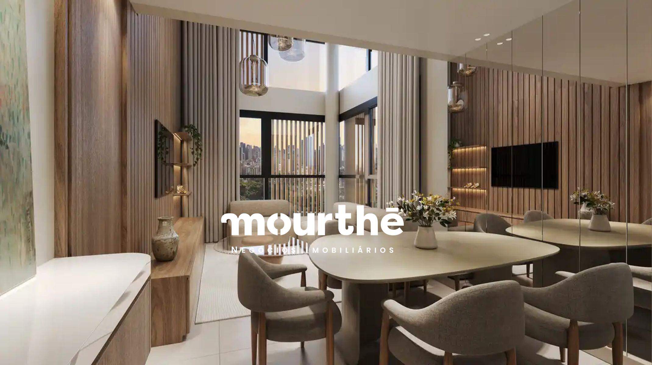 Apartamento à venda no Serra: 